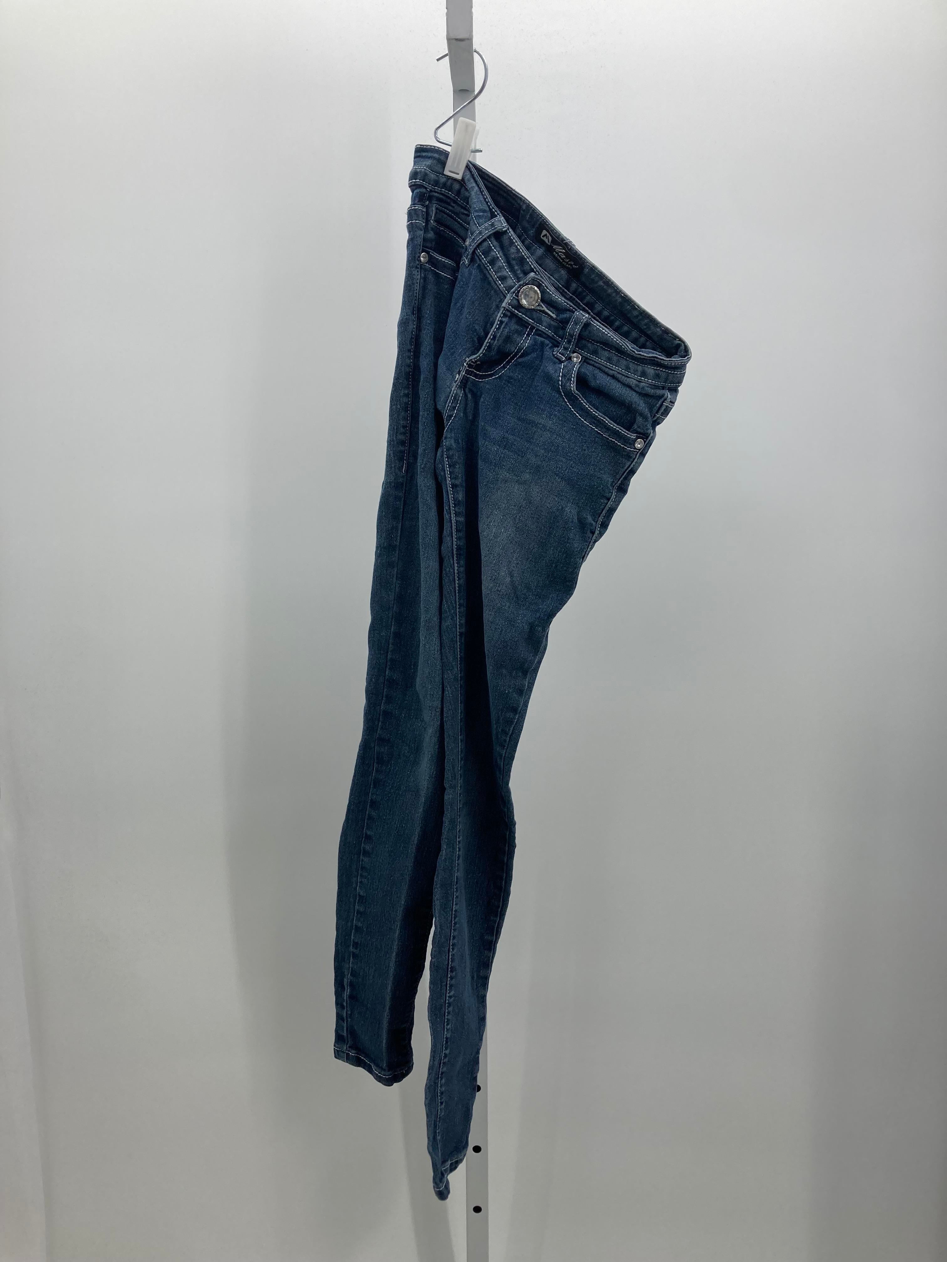 Size 1 Juniors Jeans