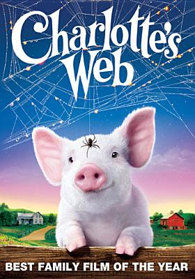 Charlotte's Web (Full Screen Edition) (DVD) -