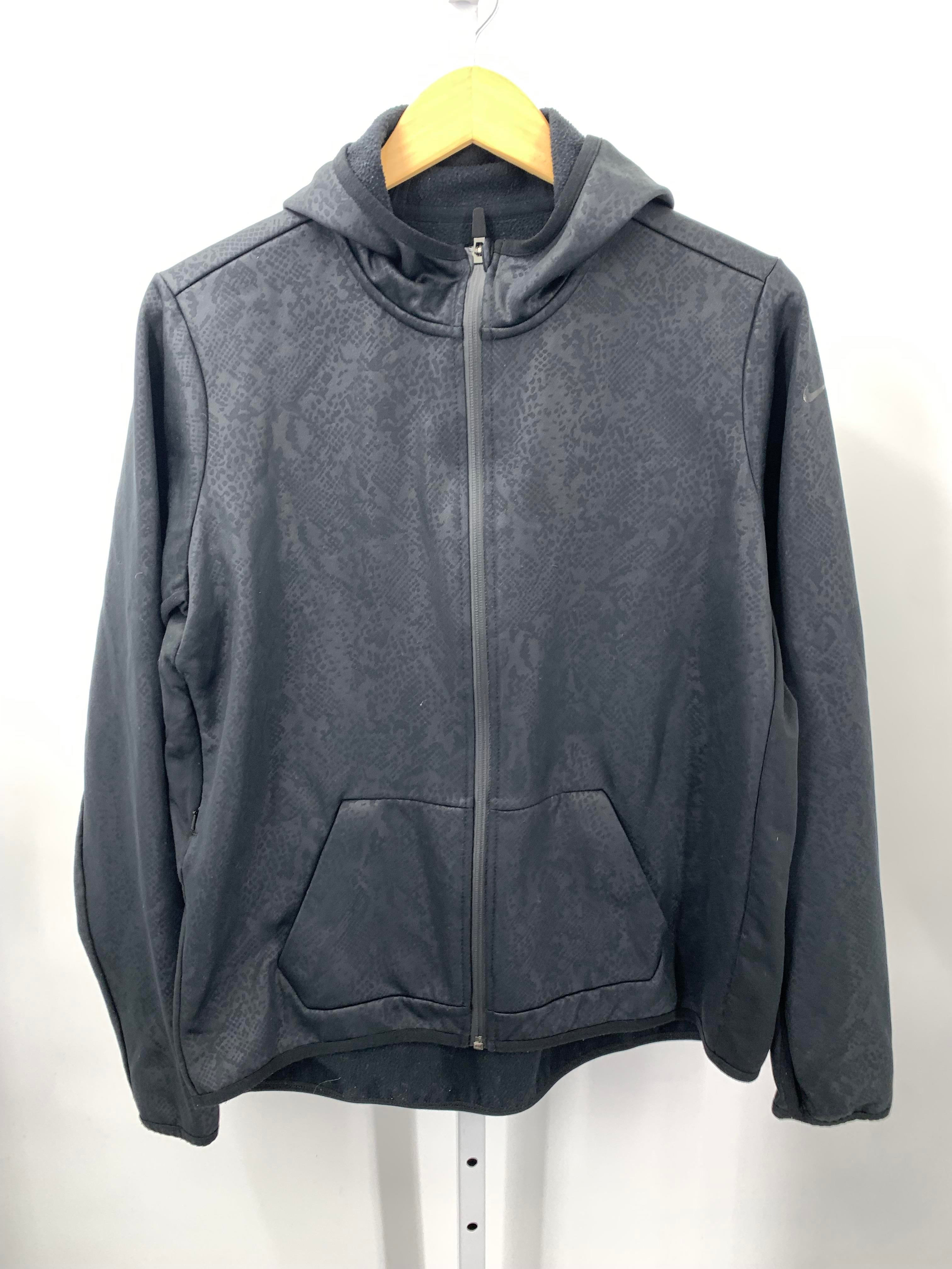 Nike Size Extra Large Misses Sweat Jacket