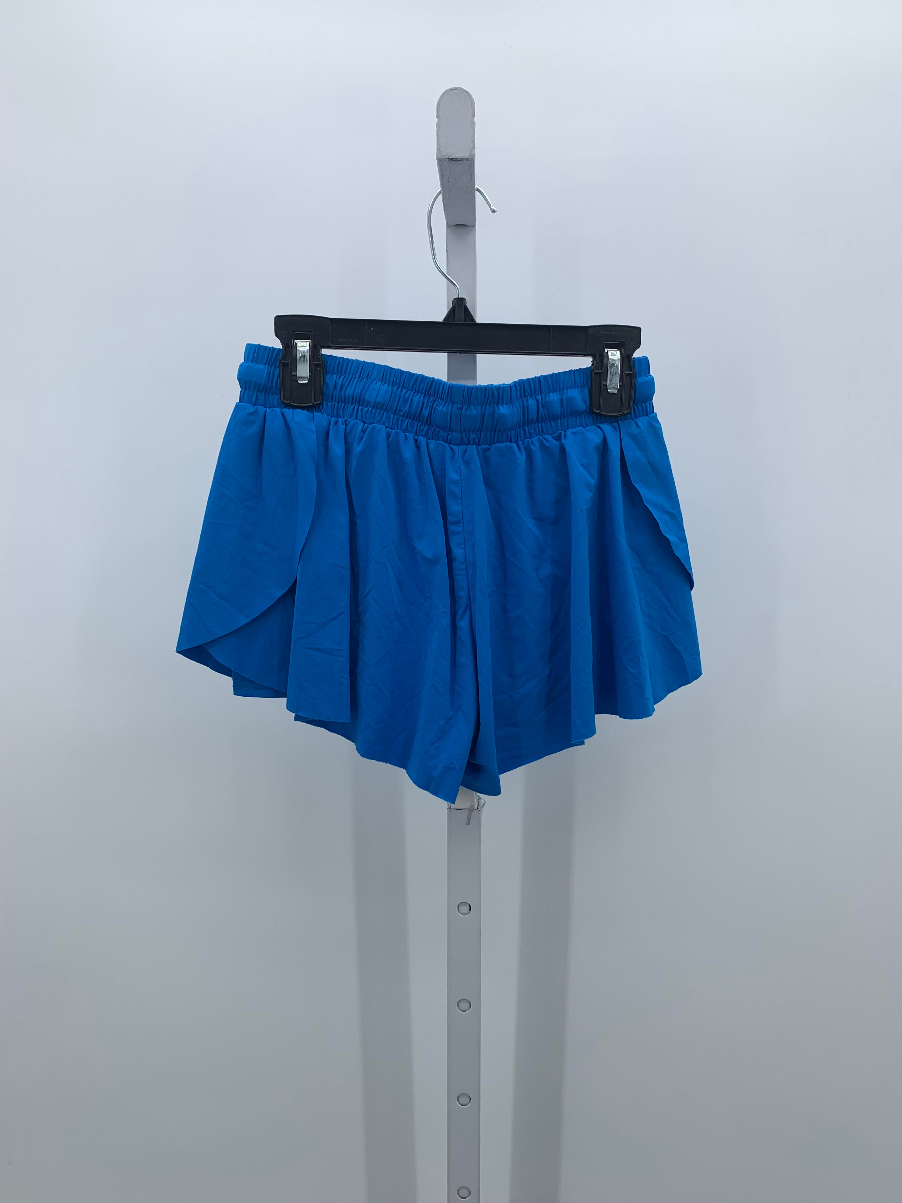 Size 8-10 Girls Shorts