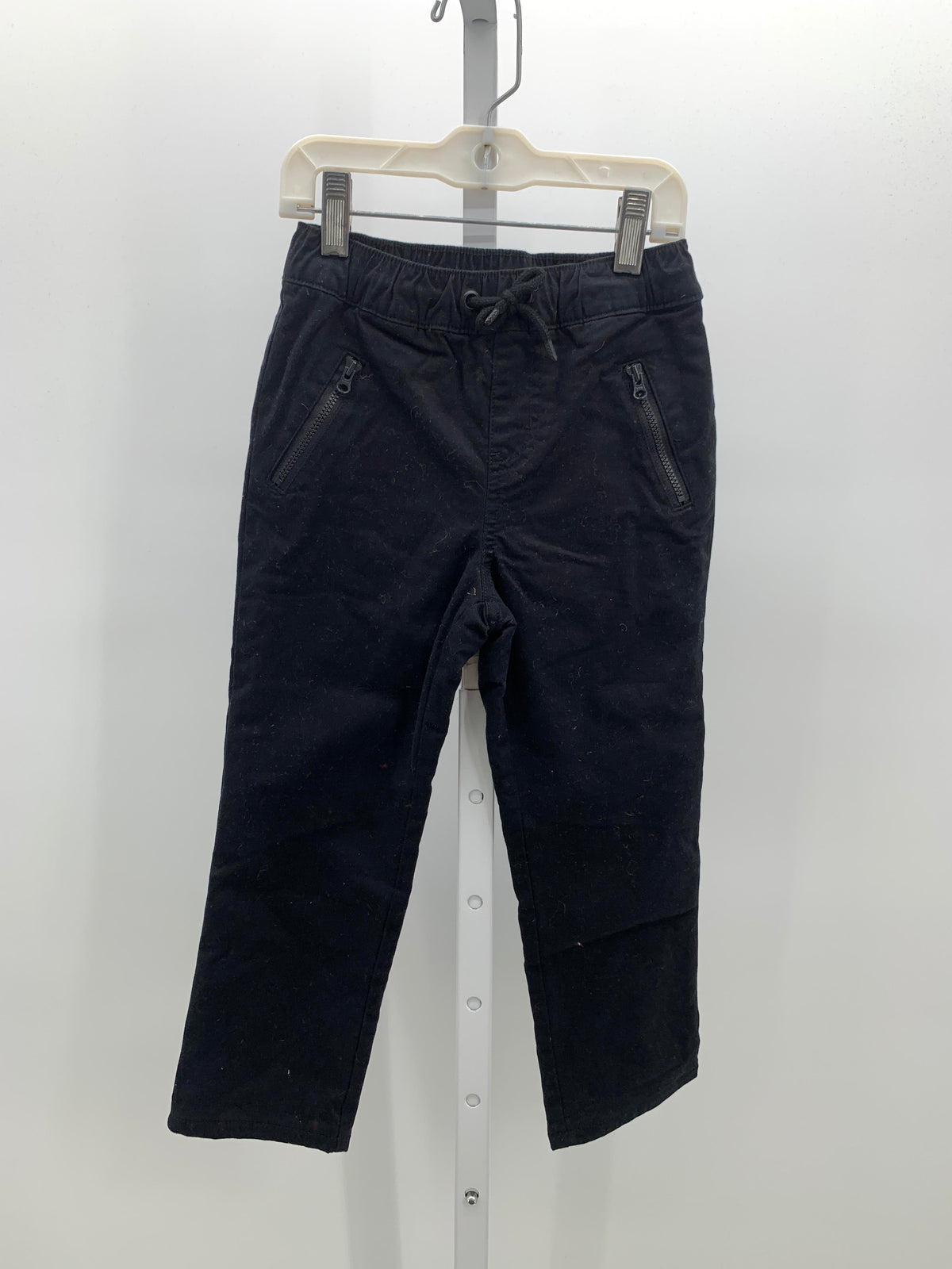 DRAW WAIST LINED