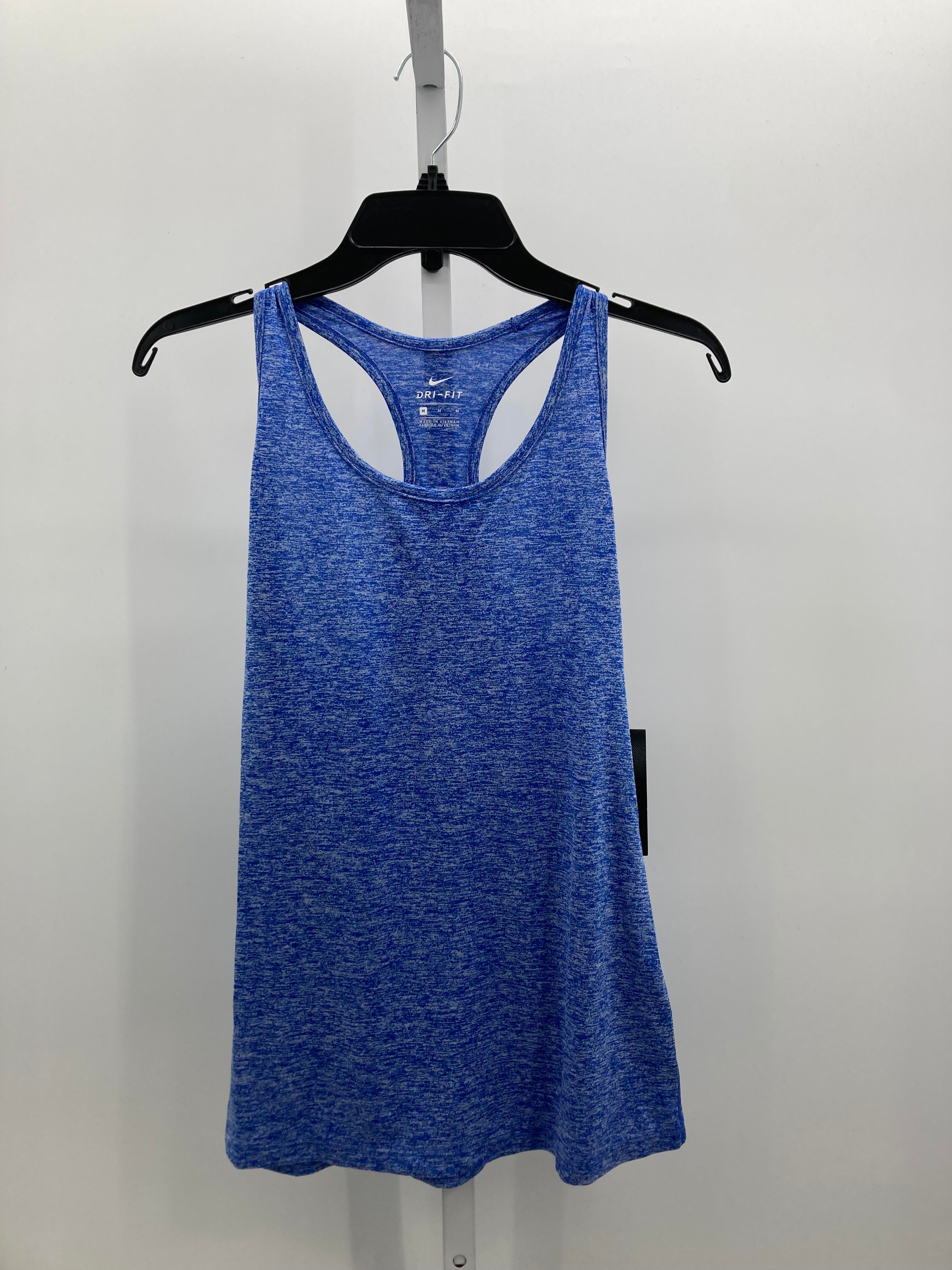 Nike Size Medium Misses Tank