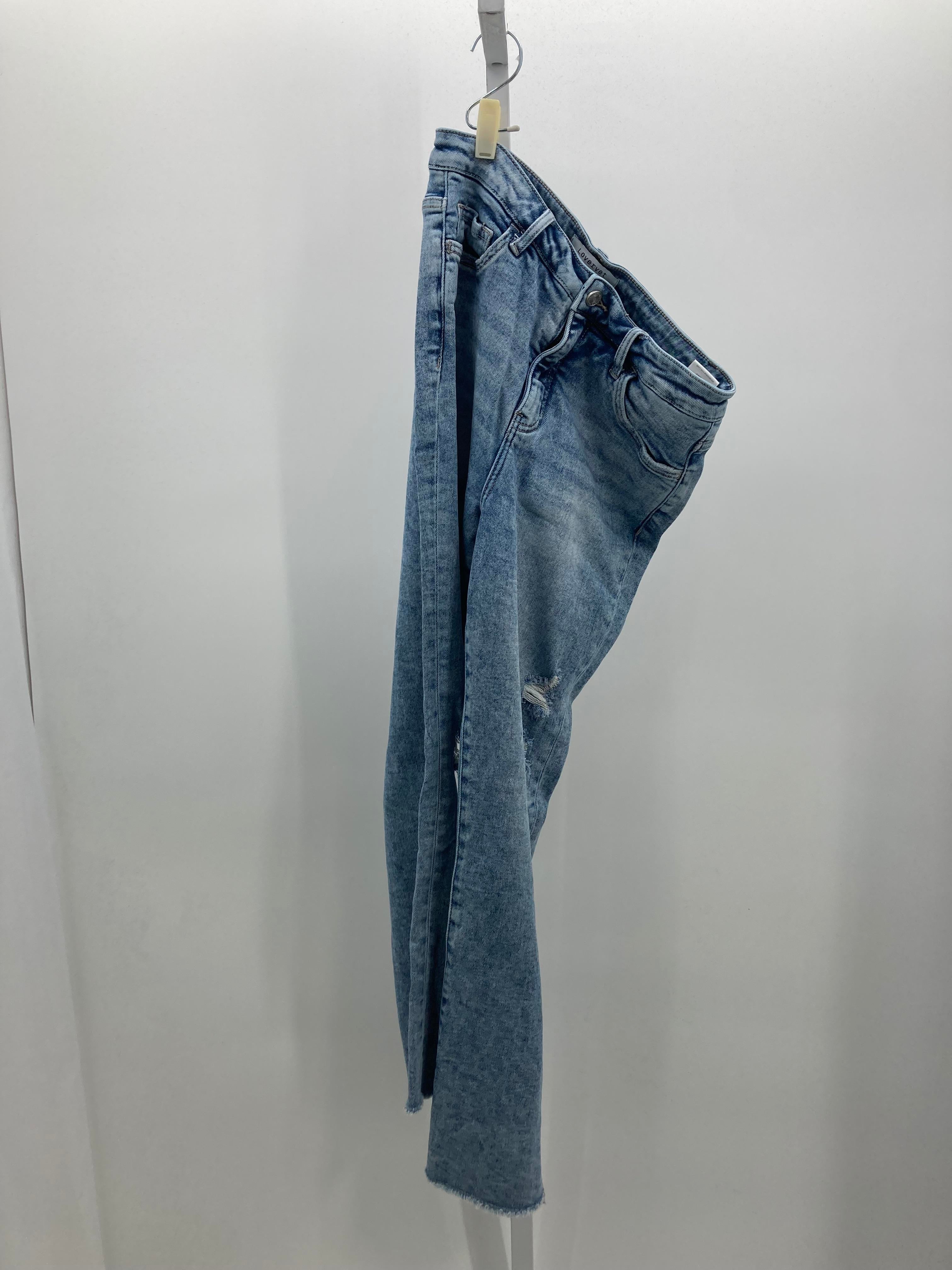 Size 13 Juniors Jeans