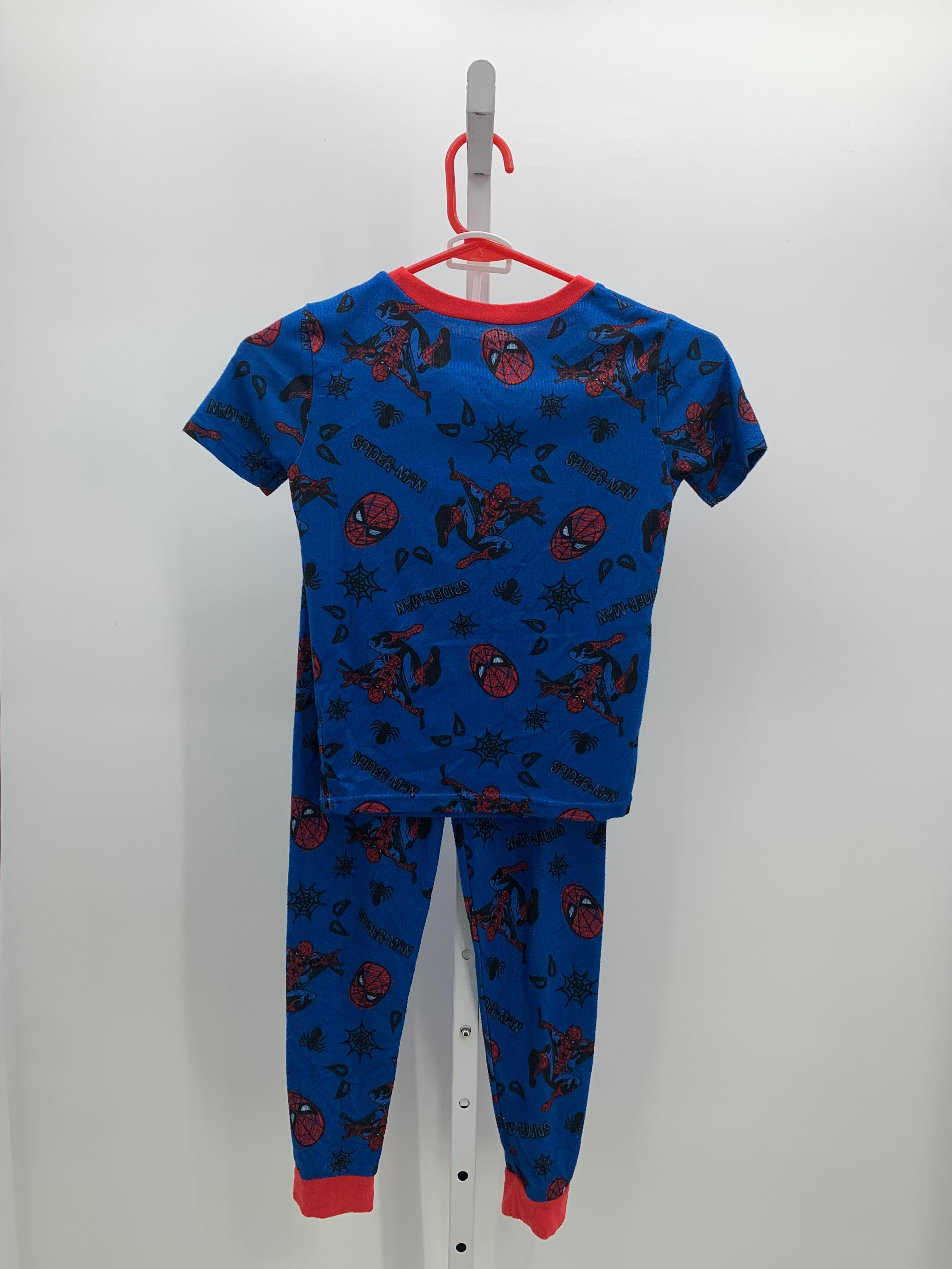 SPIDER-MAN PJS