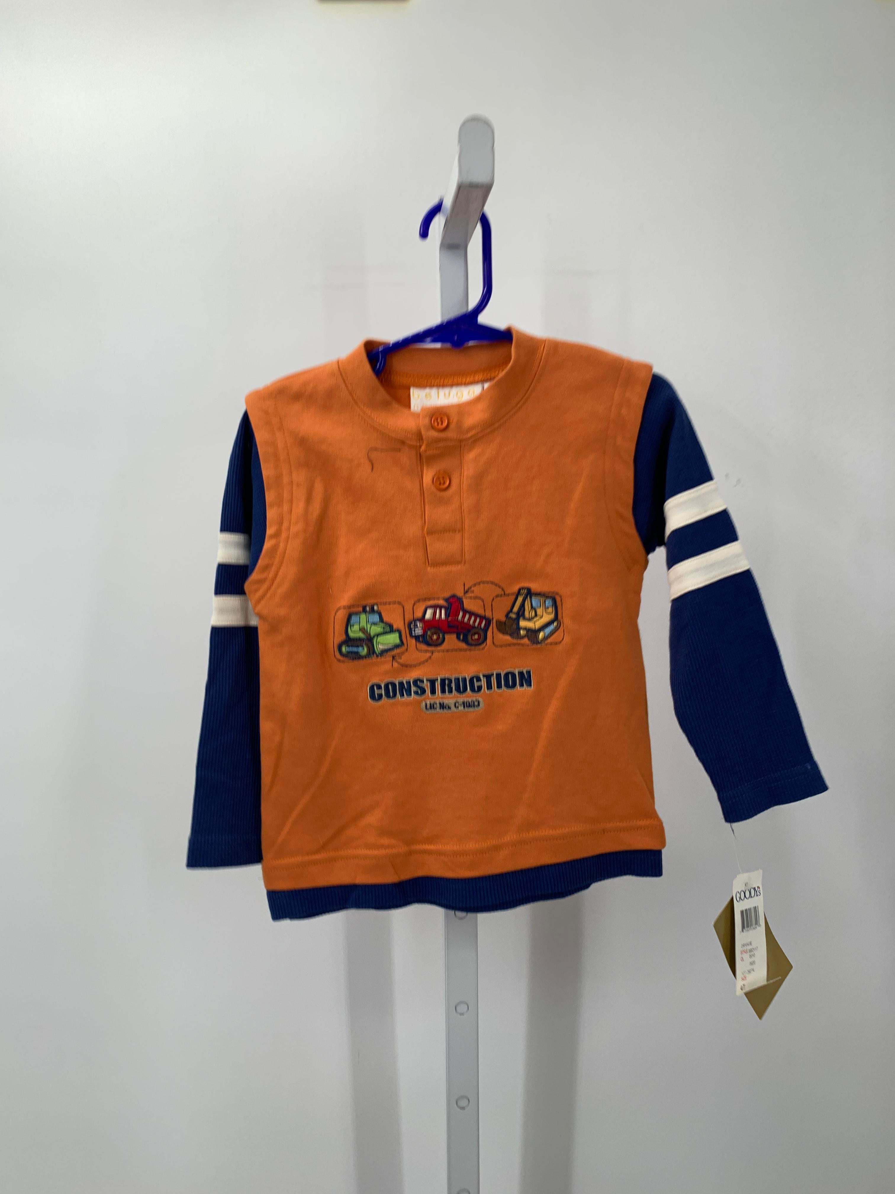 NEW CONSTRUCTION TRUCKS