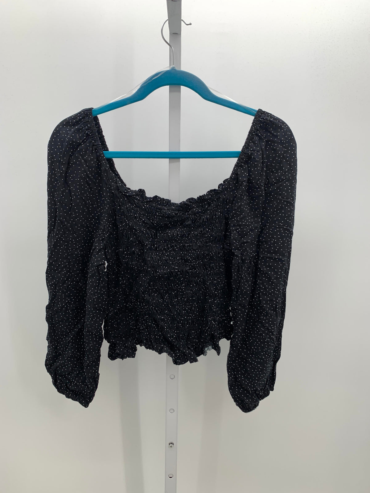Gap Size Extra Large Misses Long Sleeve Shirt