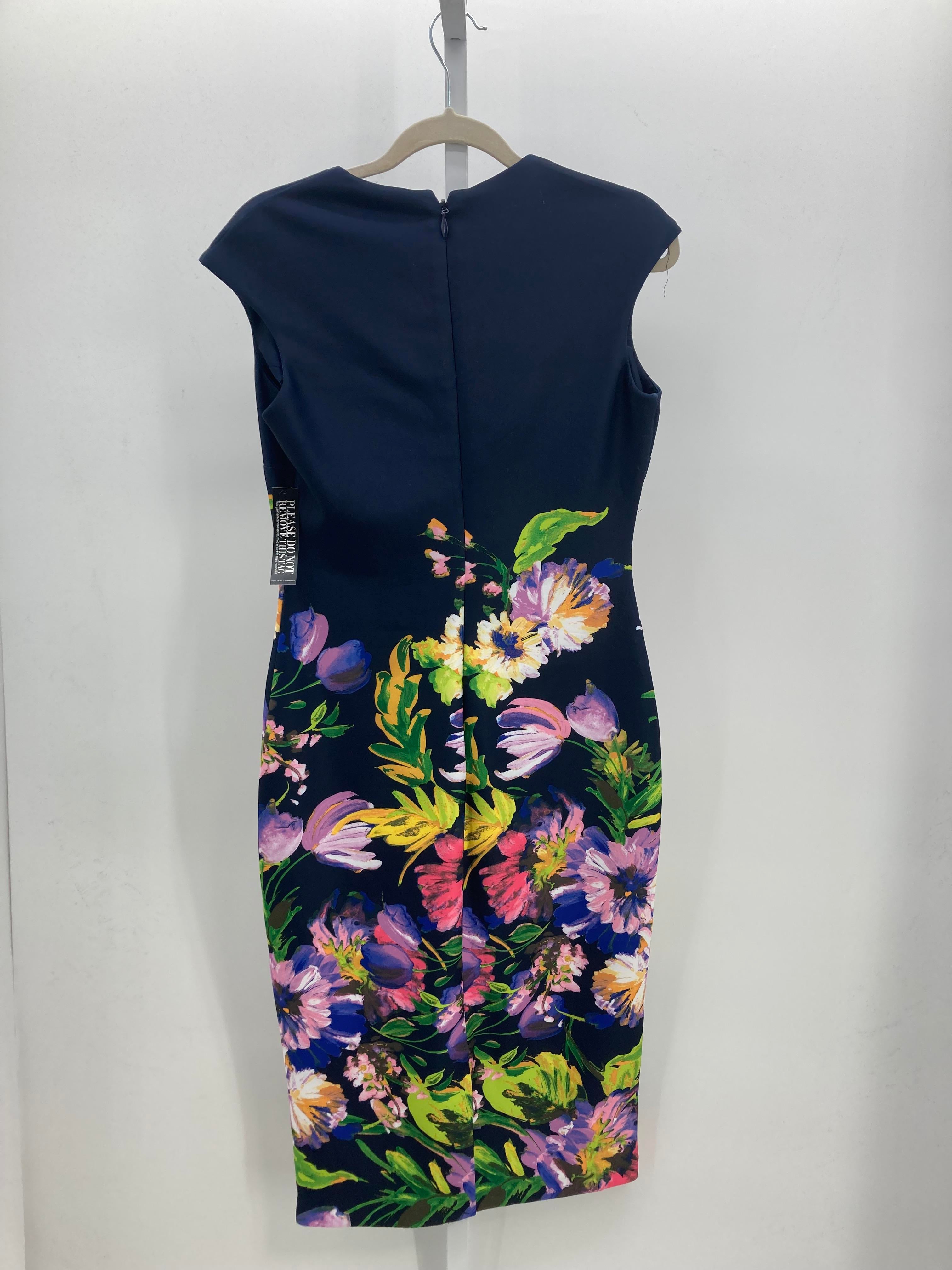 New York & co. Size Medium Misses Sleeveless Dress