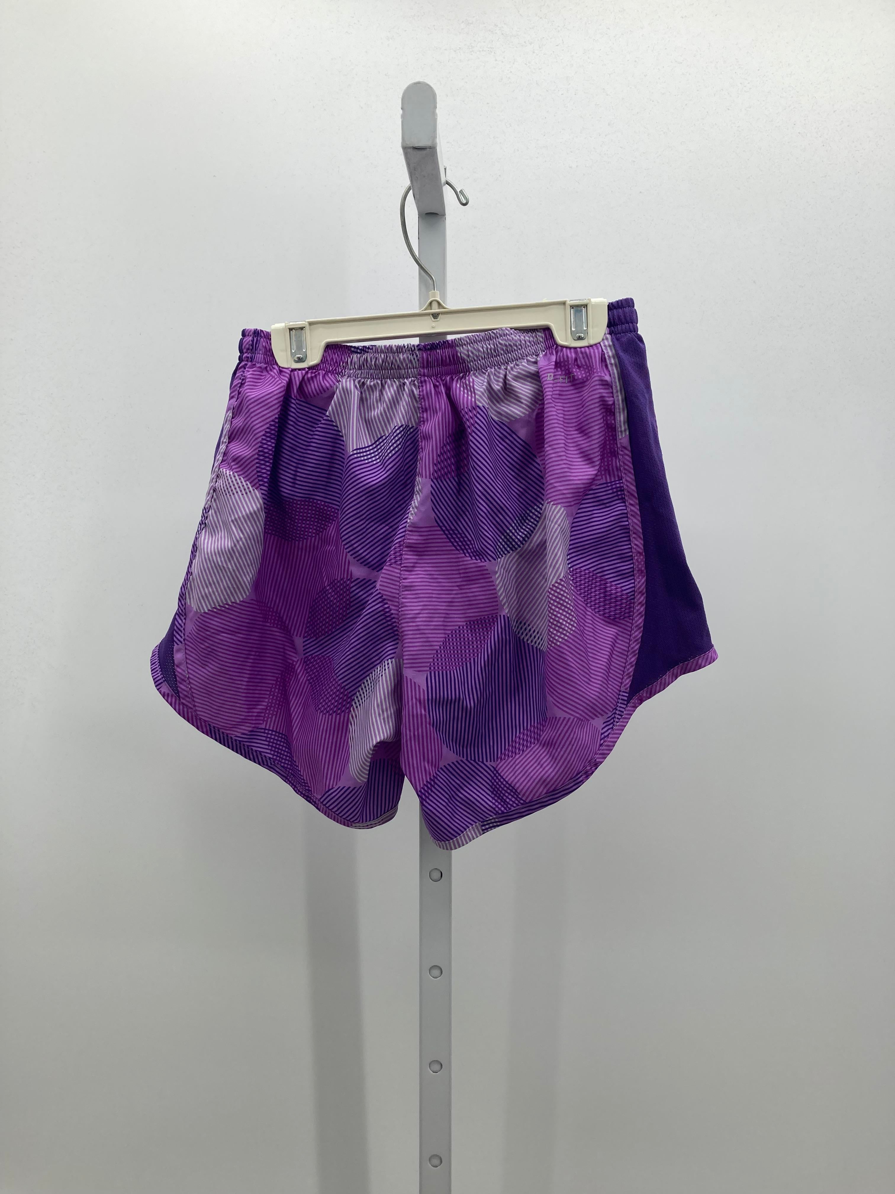 Nike Size 14-16 Girls Shorts