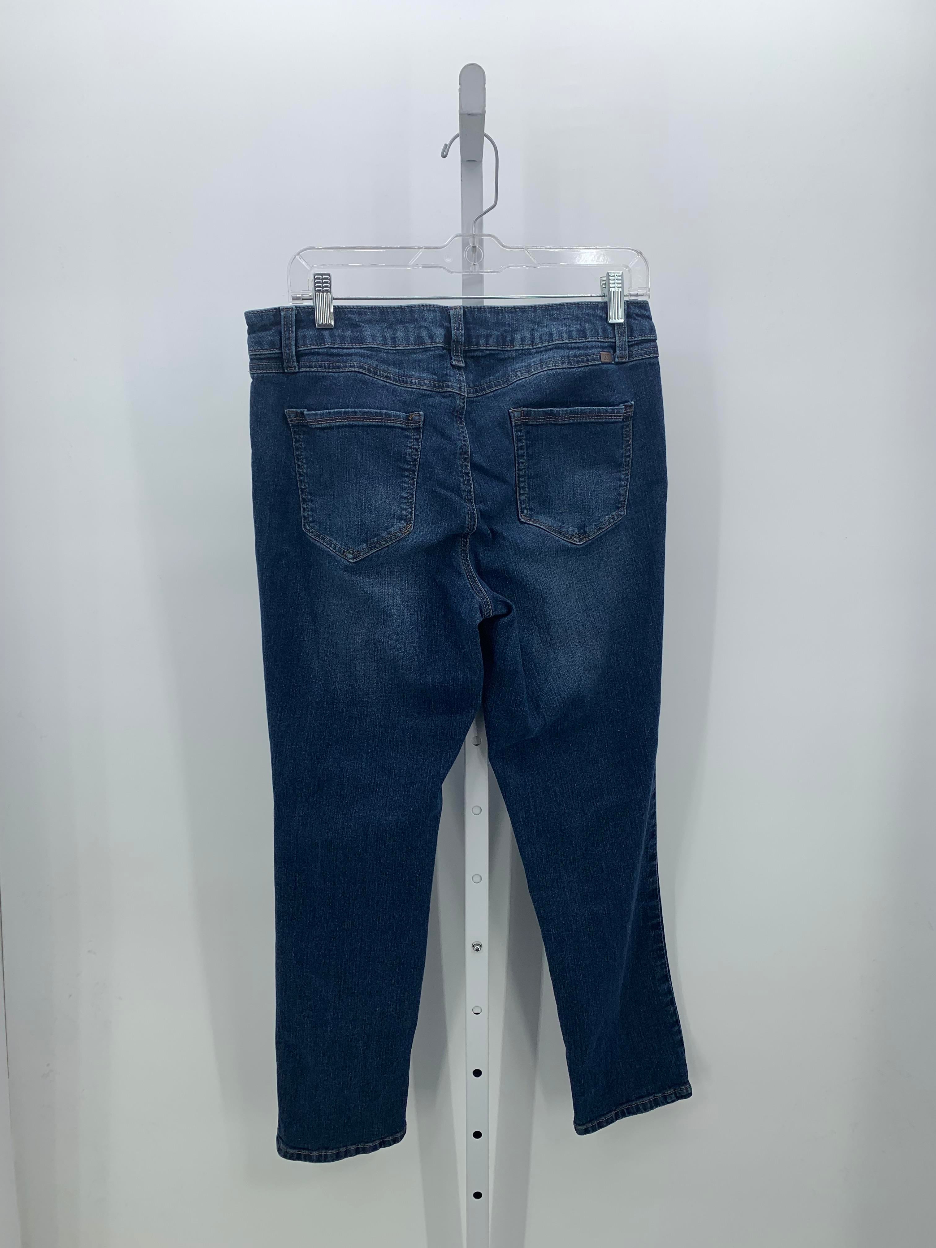 1822 Size 12 Misses Jeans