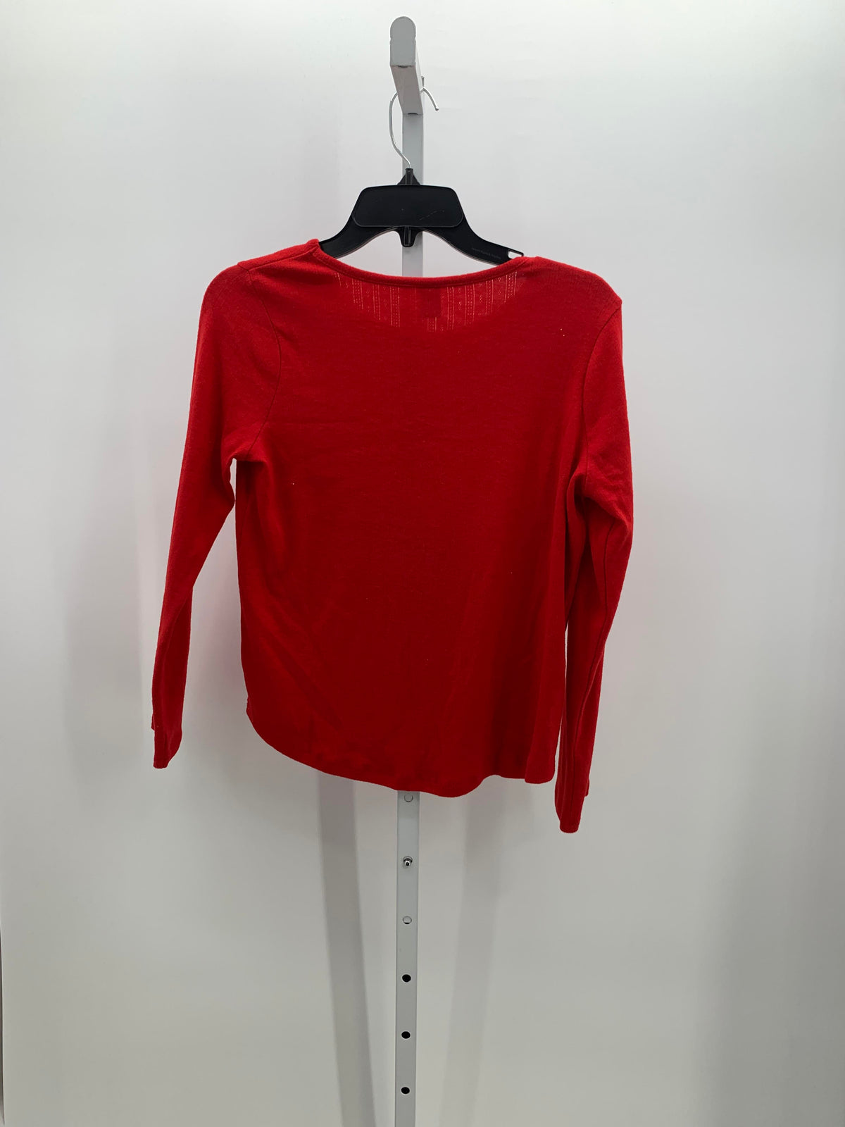 Old Navy Size 14-16 Girls Long Sleeve Shirt