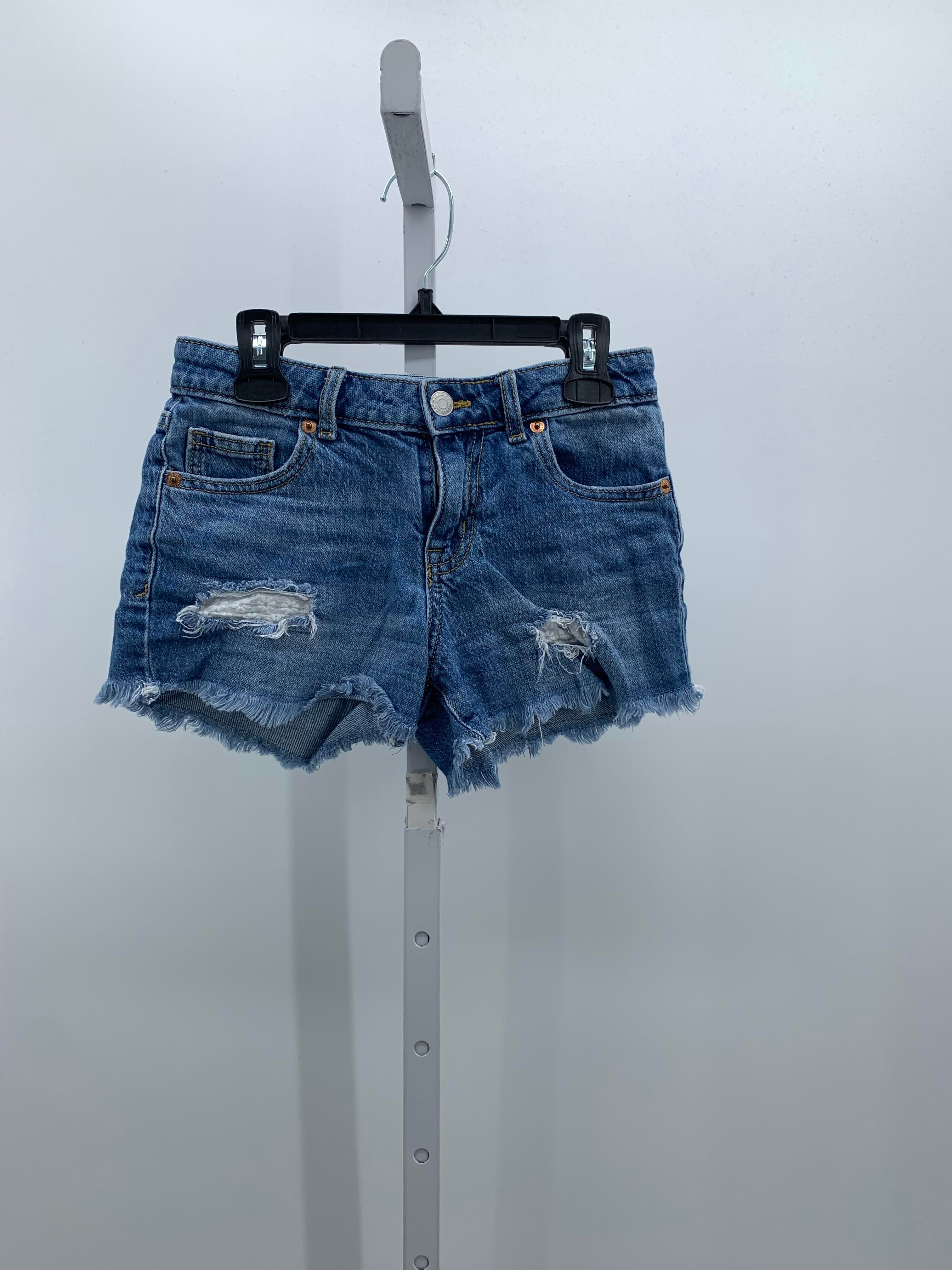 Cat & Jack Size 8 Girls Shorts