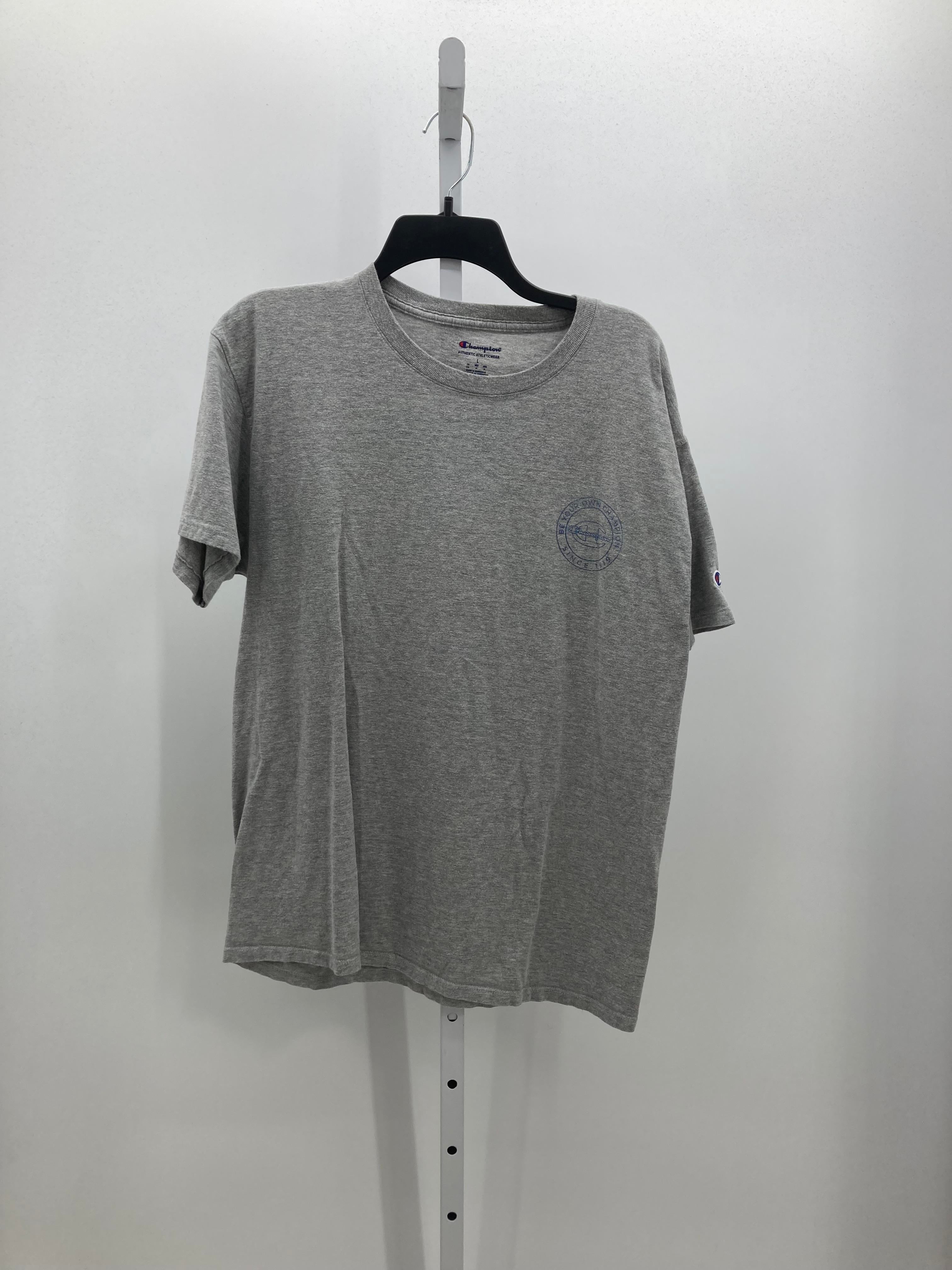 CREWNECK KNIT