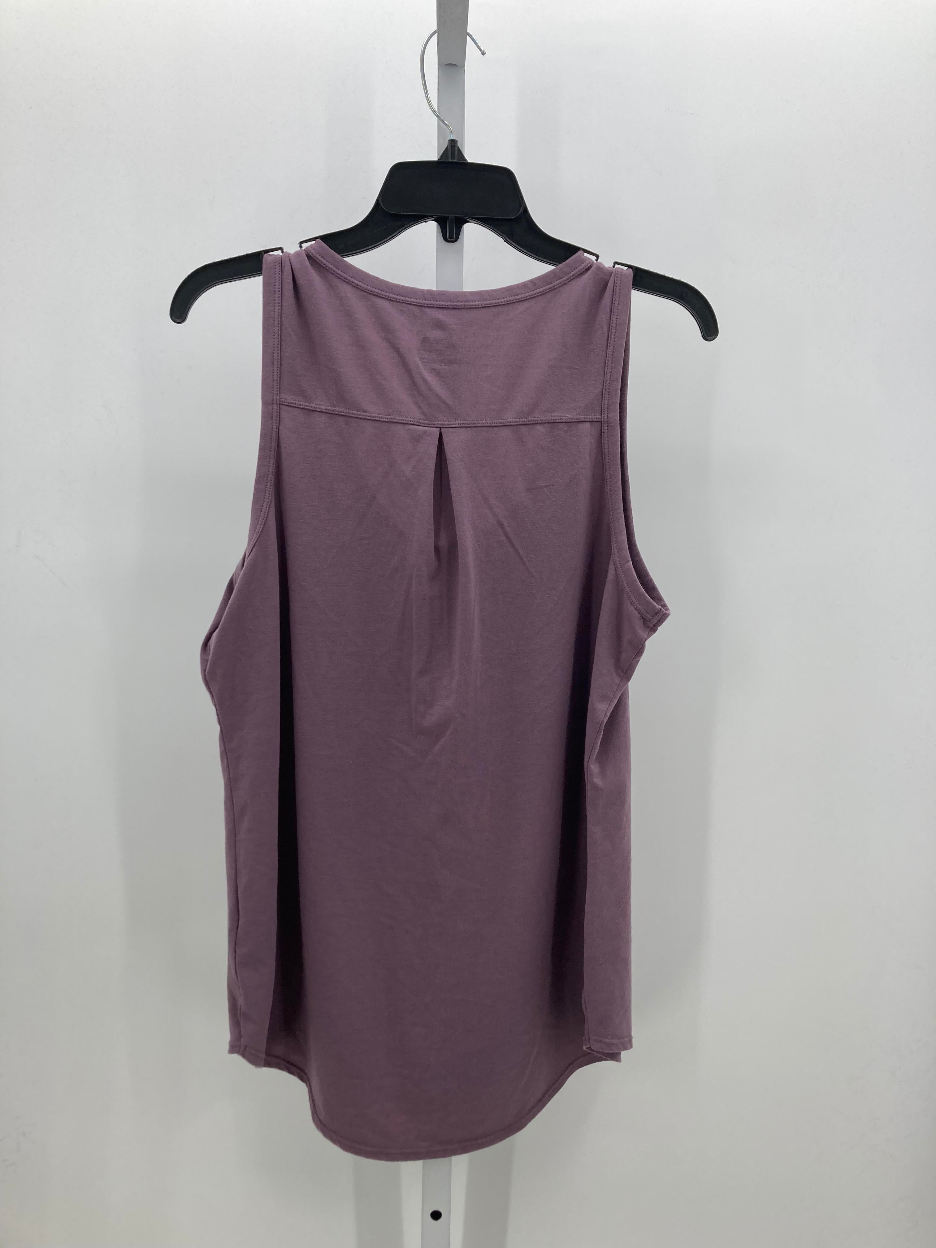 Eastern Mountain Size Large Misses Tank