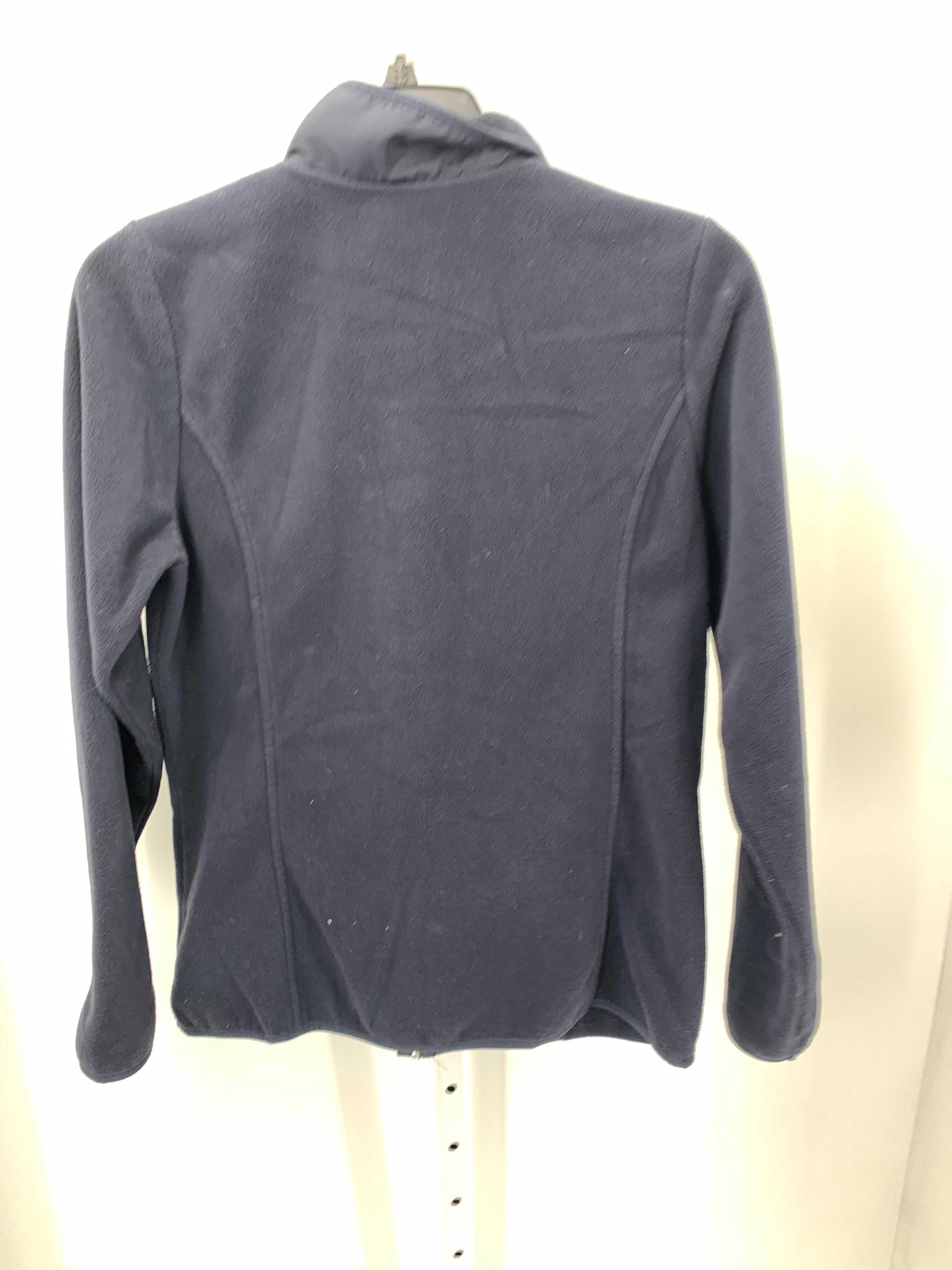 St. Johns Bay Size Large Misses Fleece Jacket