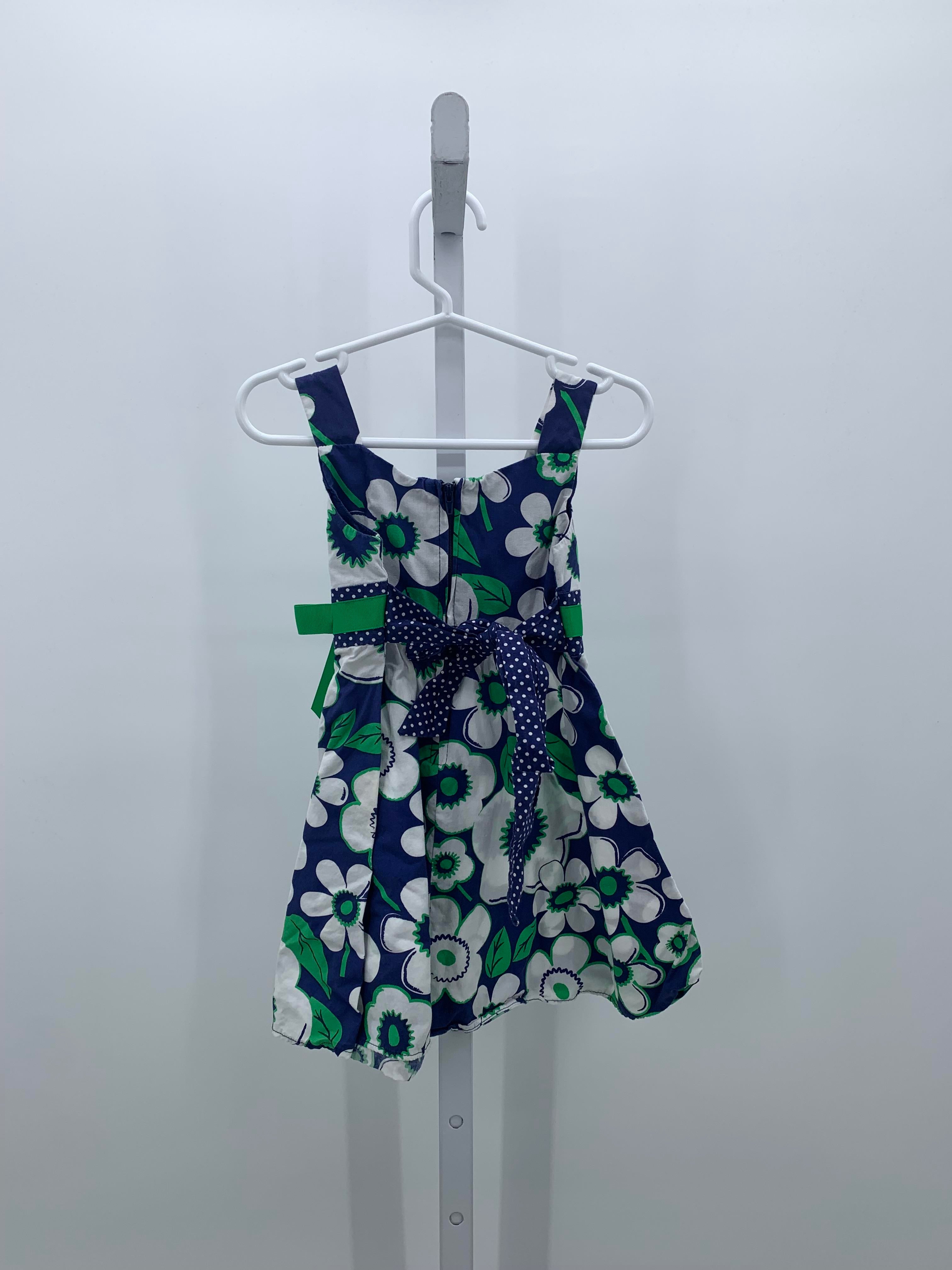 bonnie jean Size 2T Girls Sundress
