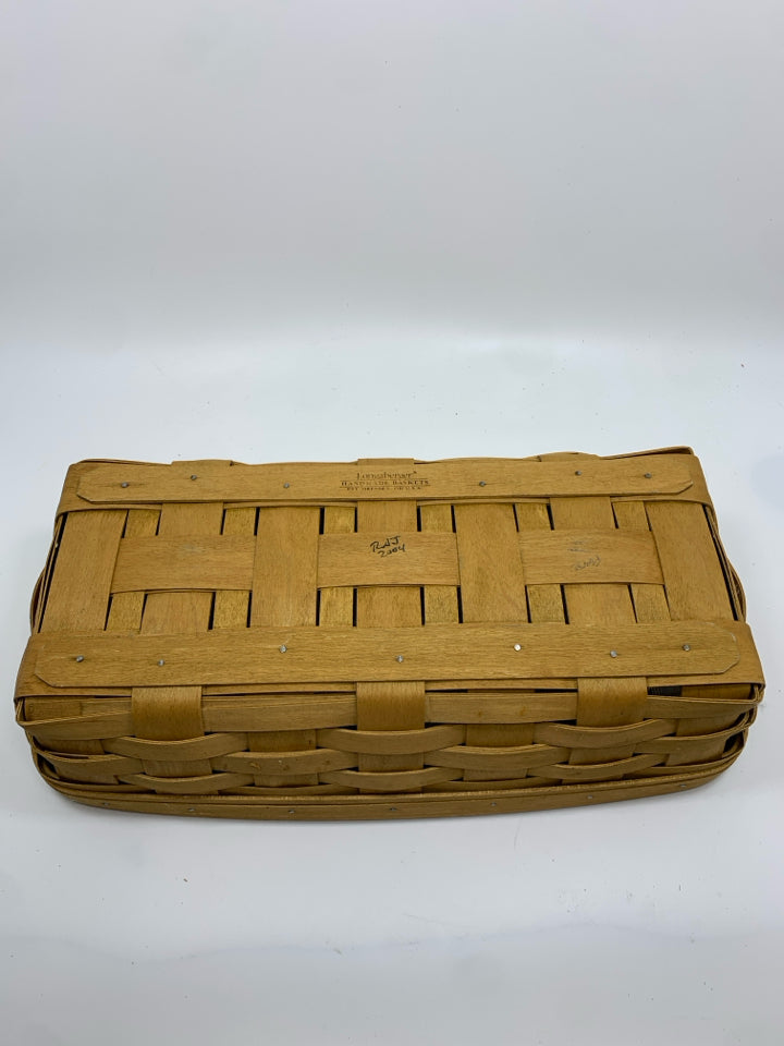 Basket
