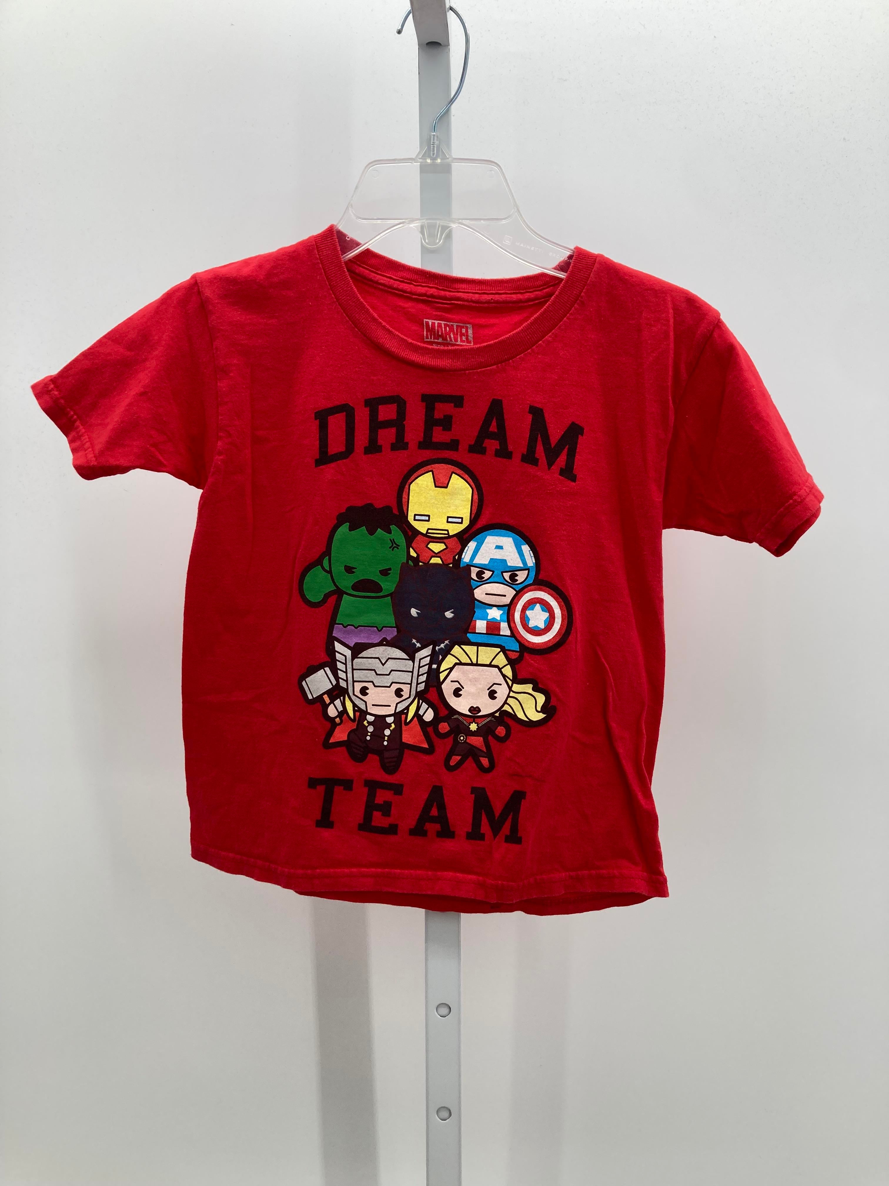 DREAM TEAM