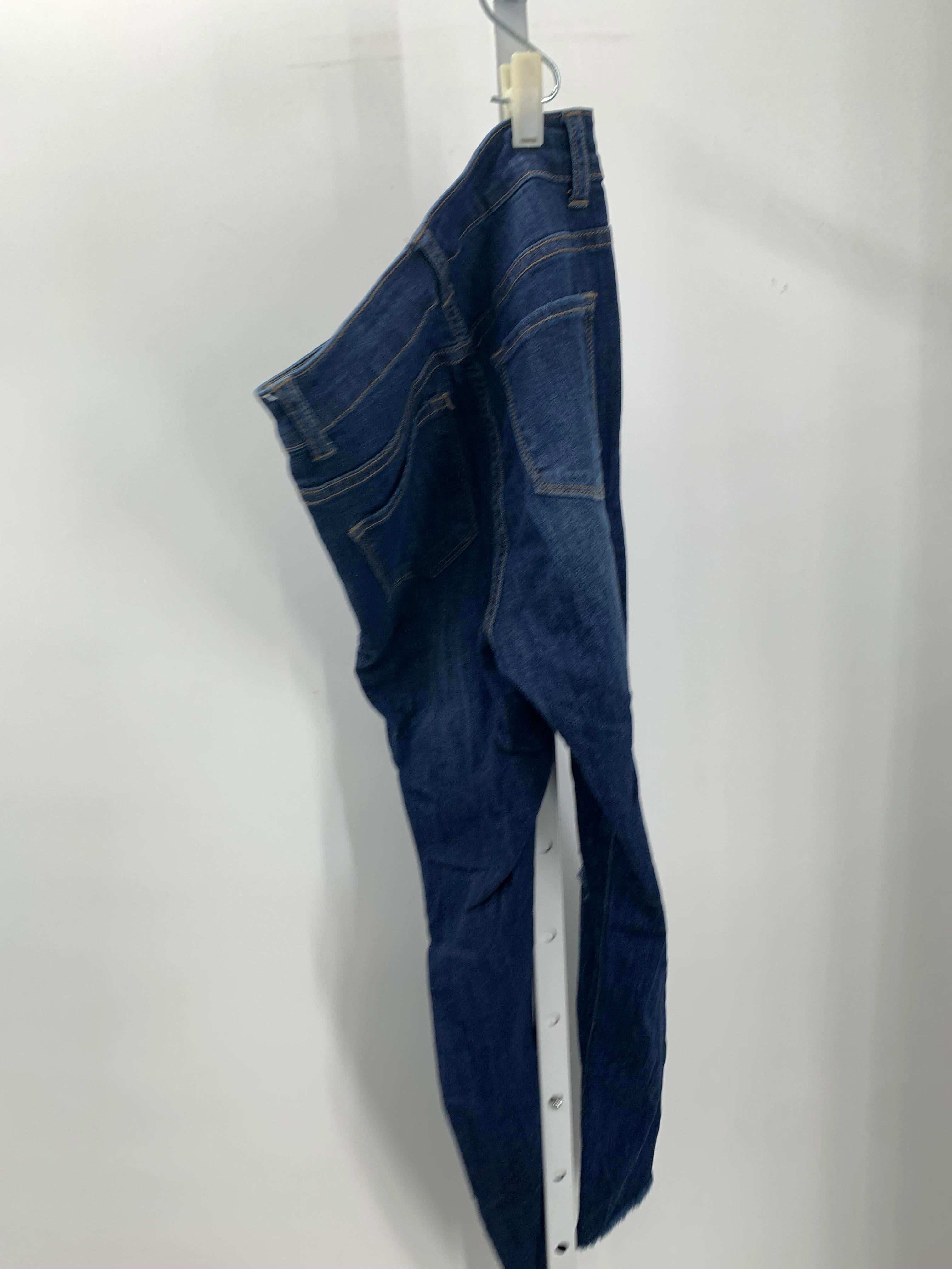 Size 3 Juniors Jeans