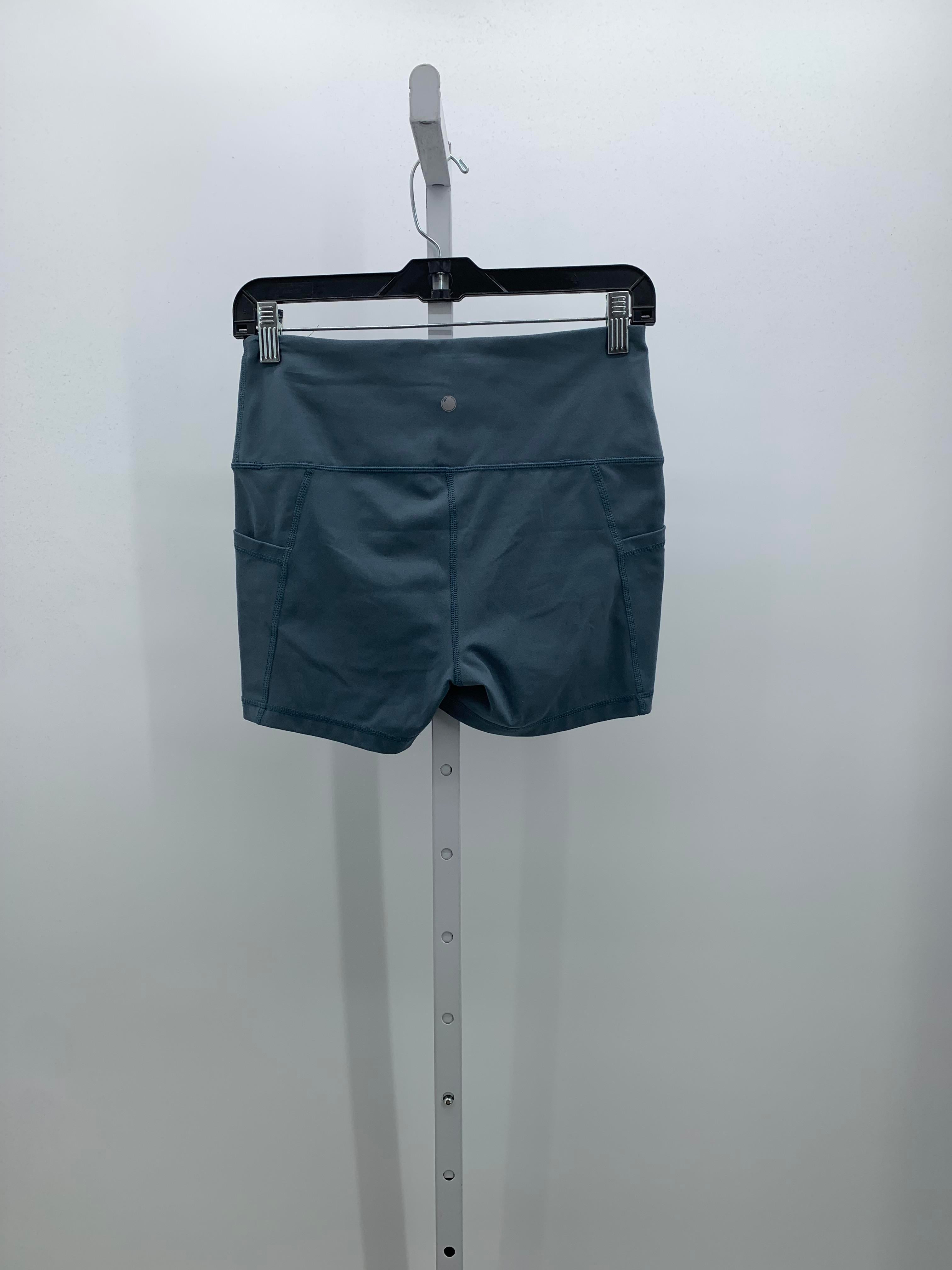 Yogalicious Size Medium Misses Shorts