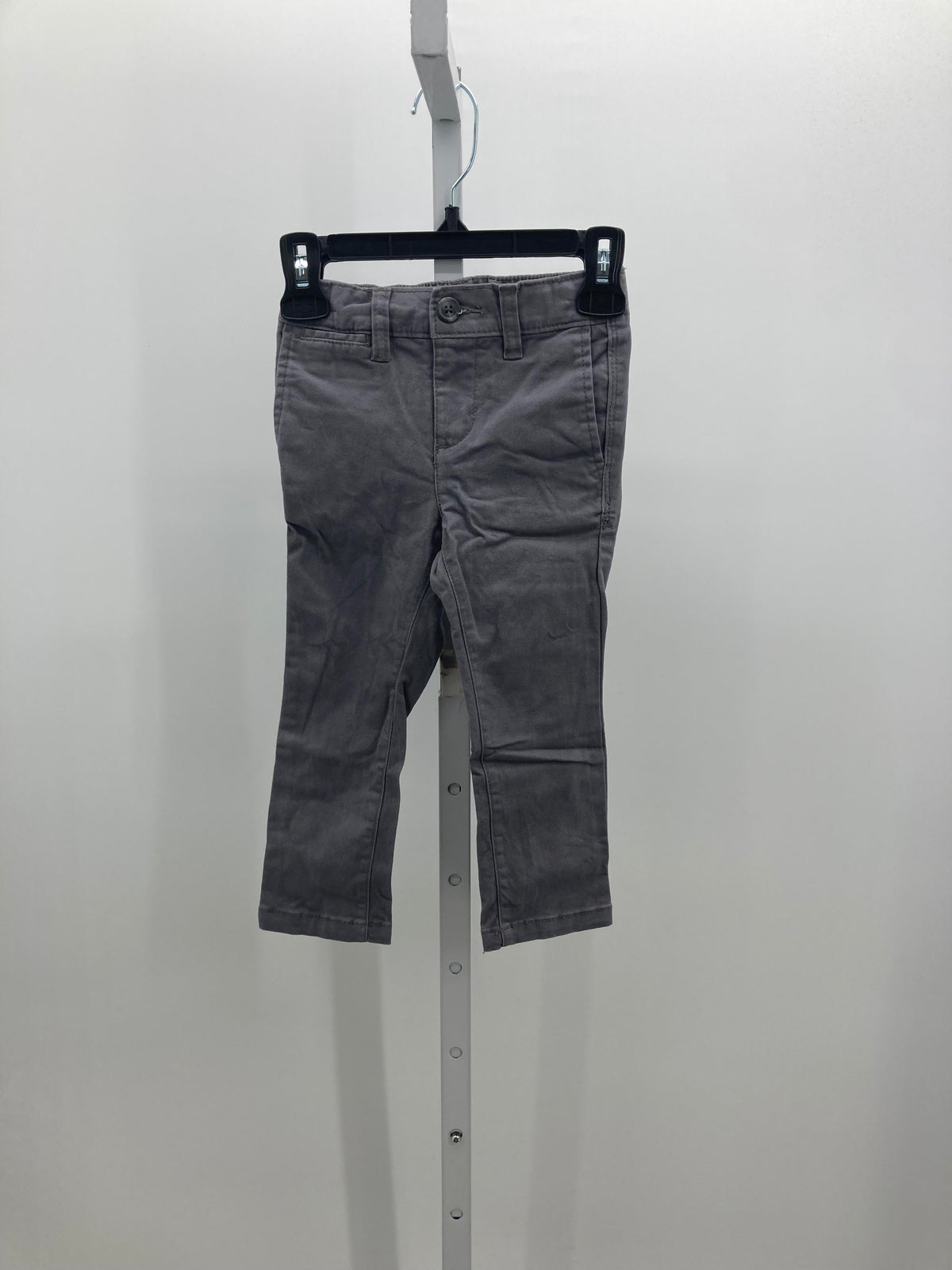 ADJ WAIST SKINNY