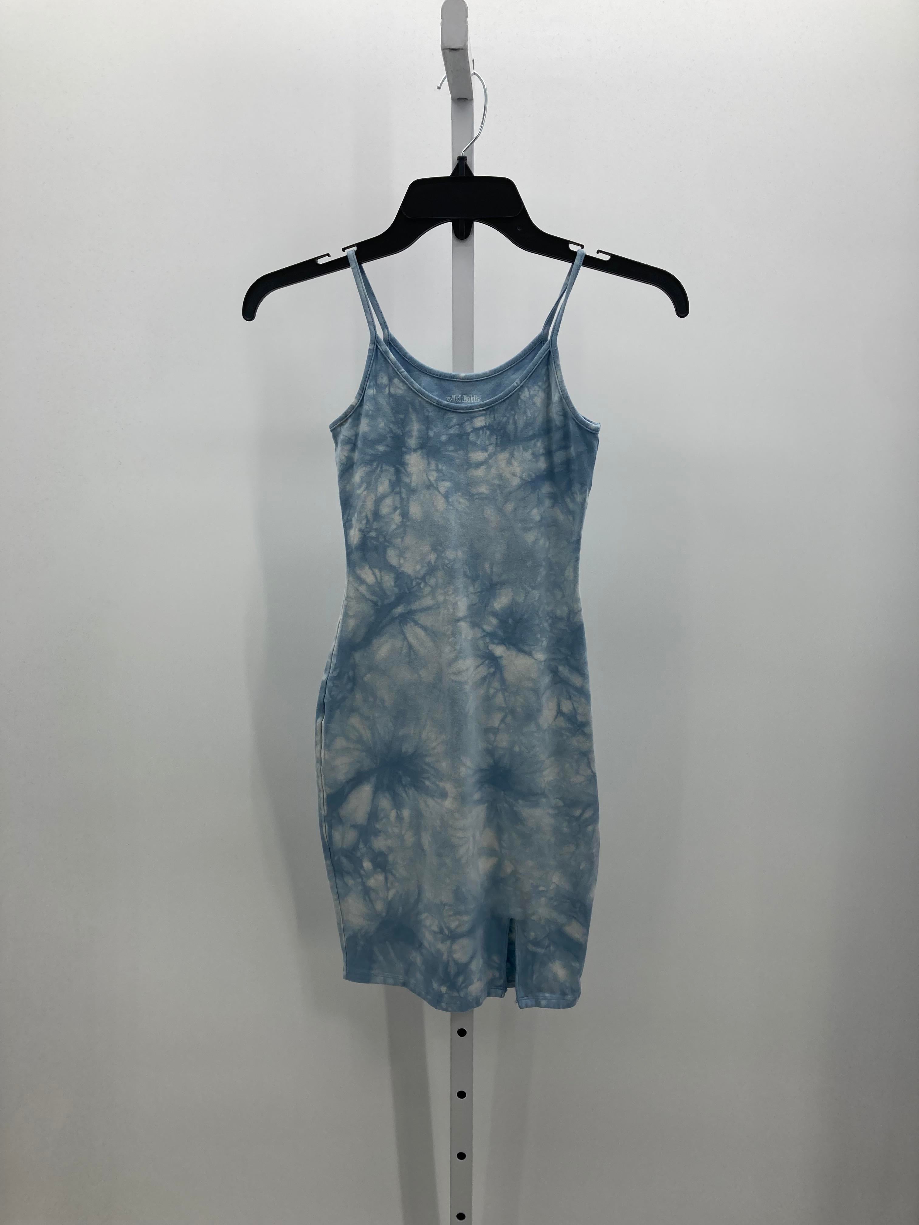 Wild Fable Size XXS Juniors Sundress
