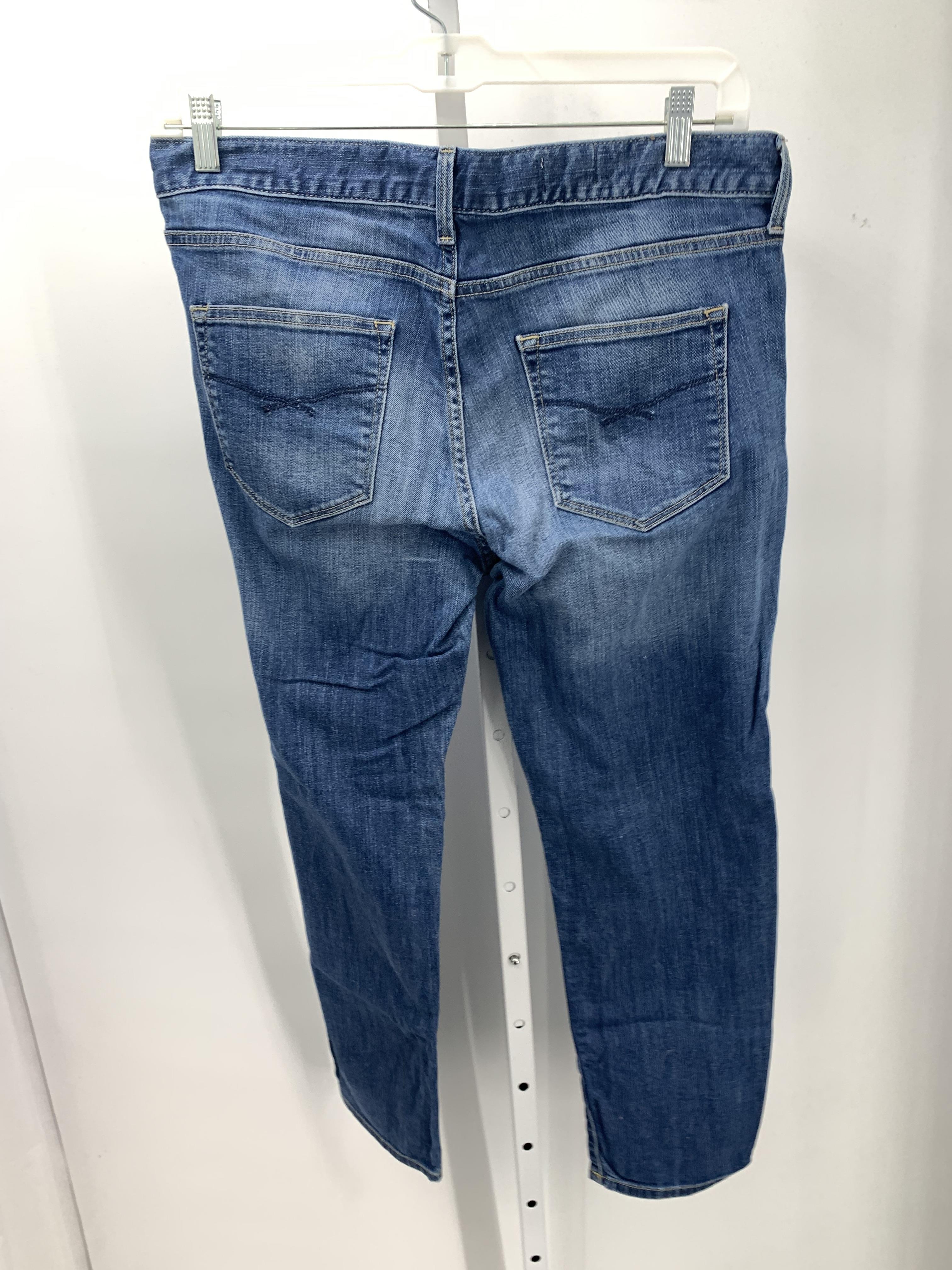 Gap Size 10 Misses Jeans