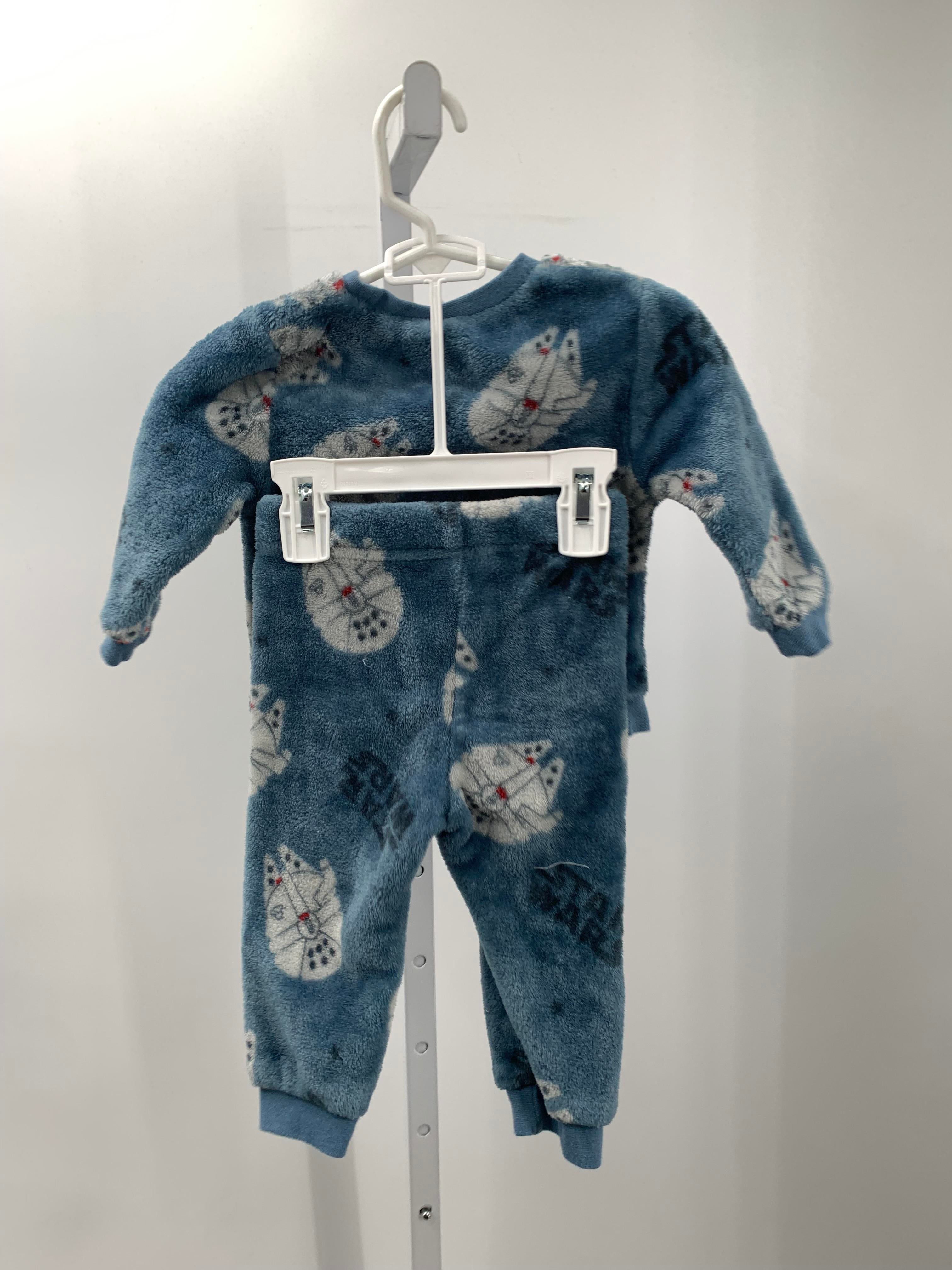 FLEECE MILLENIUM FALCON