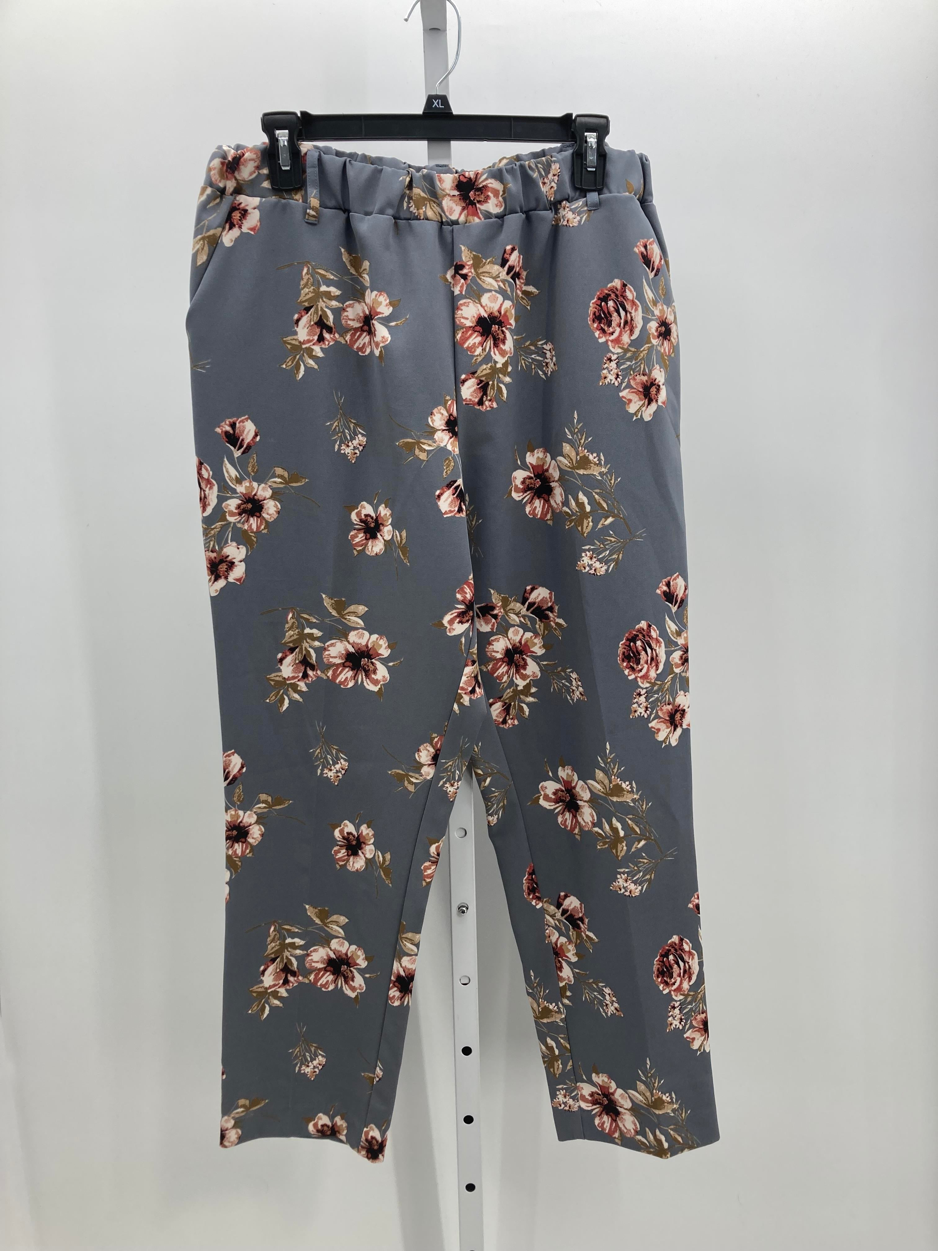 Size Medium Misses Pants