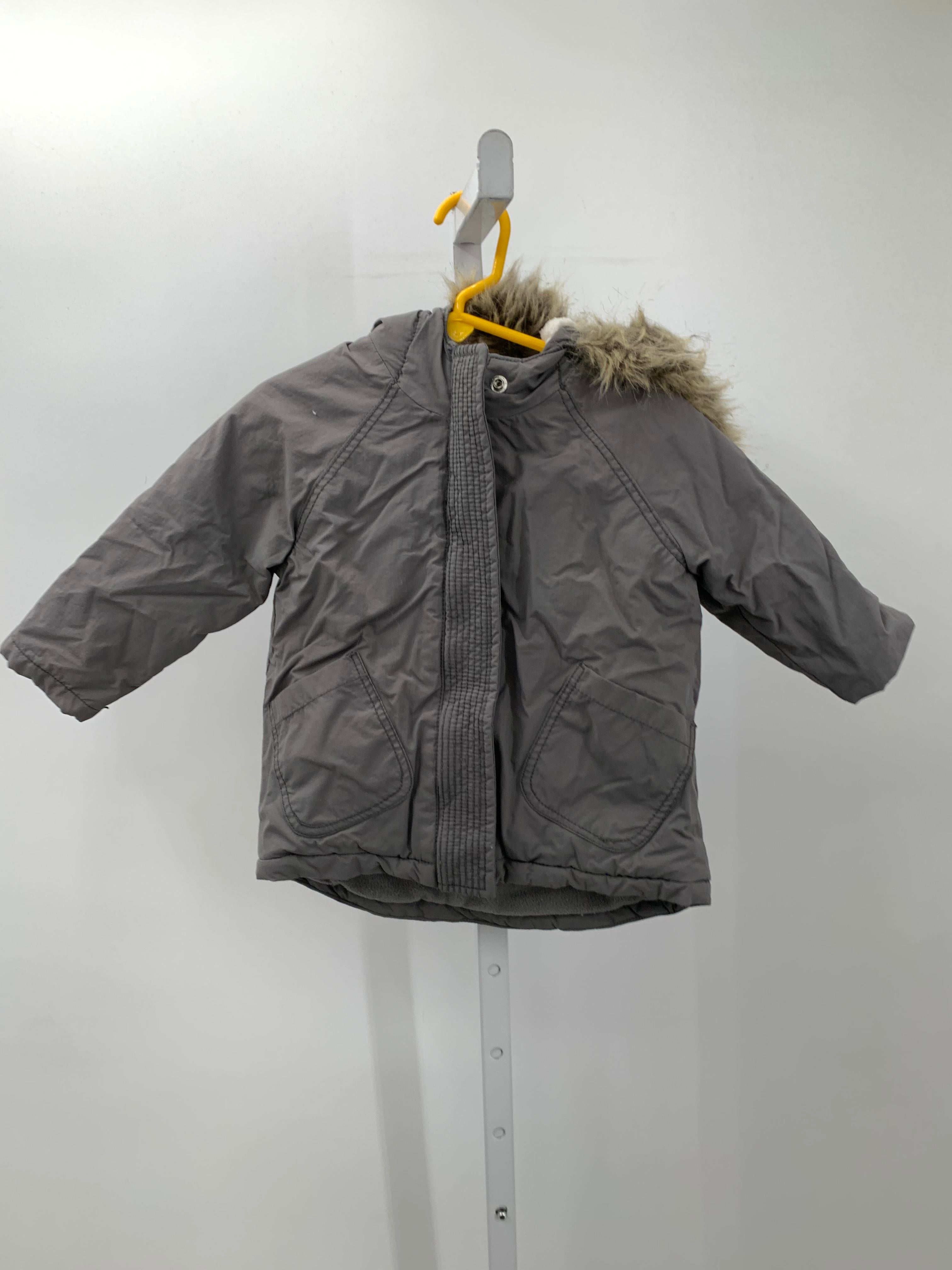 Old Navy Size 2T Girls Winter Coat