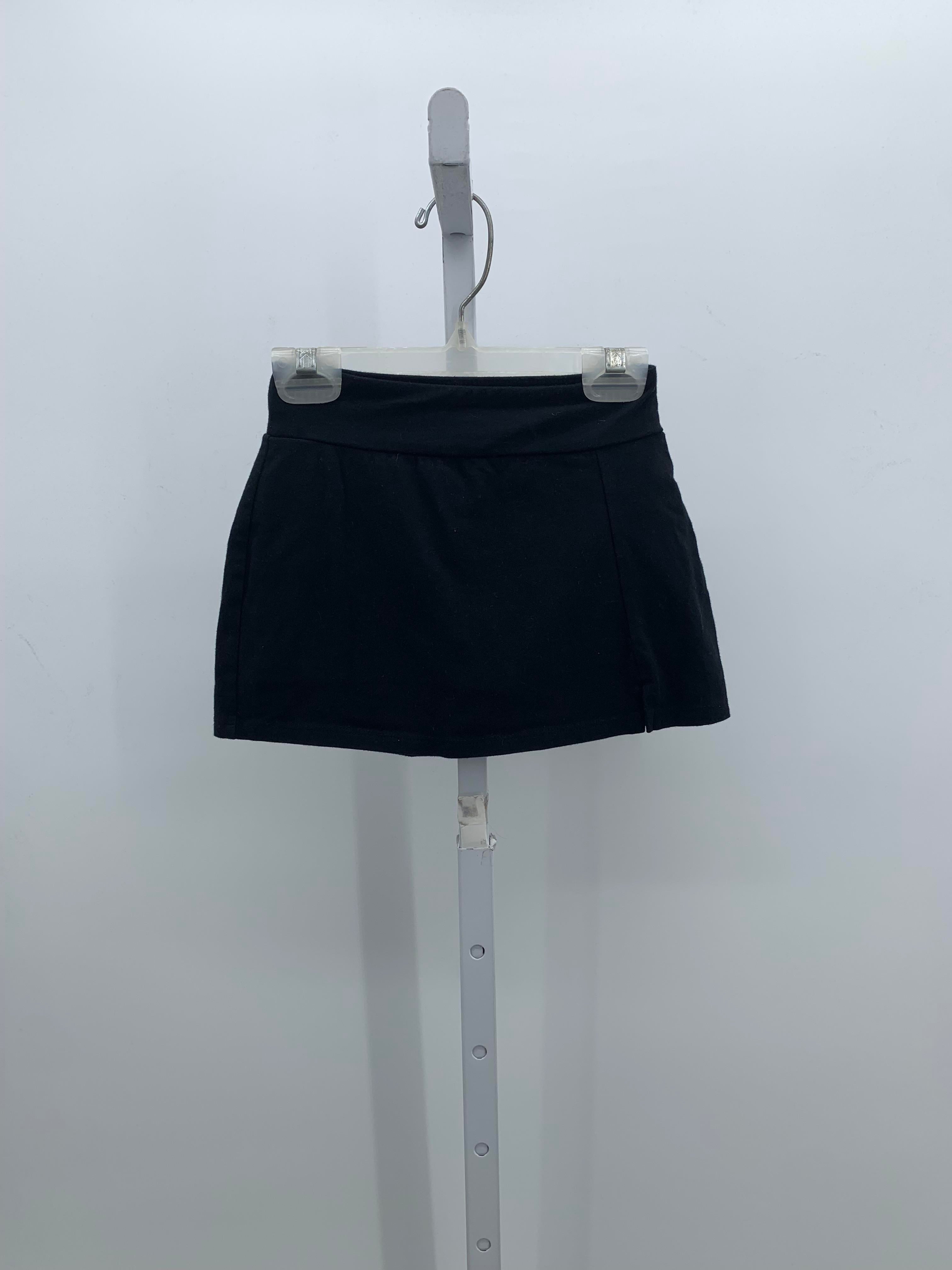 Art Class Size 6-7 Girls Skort
