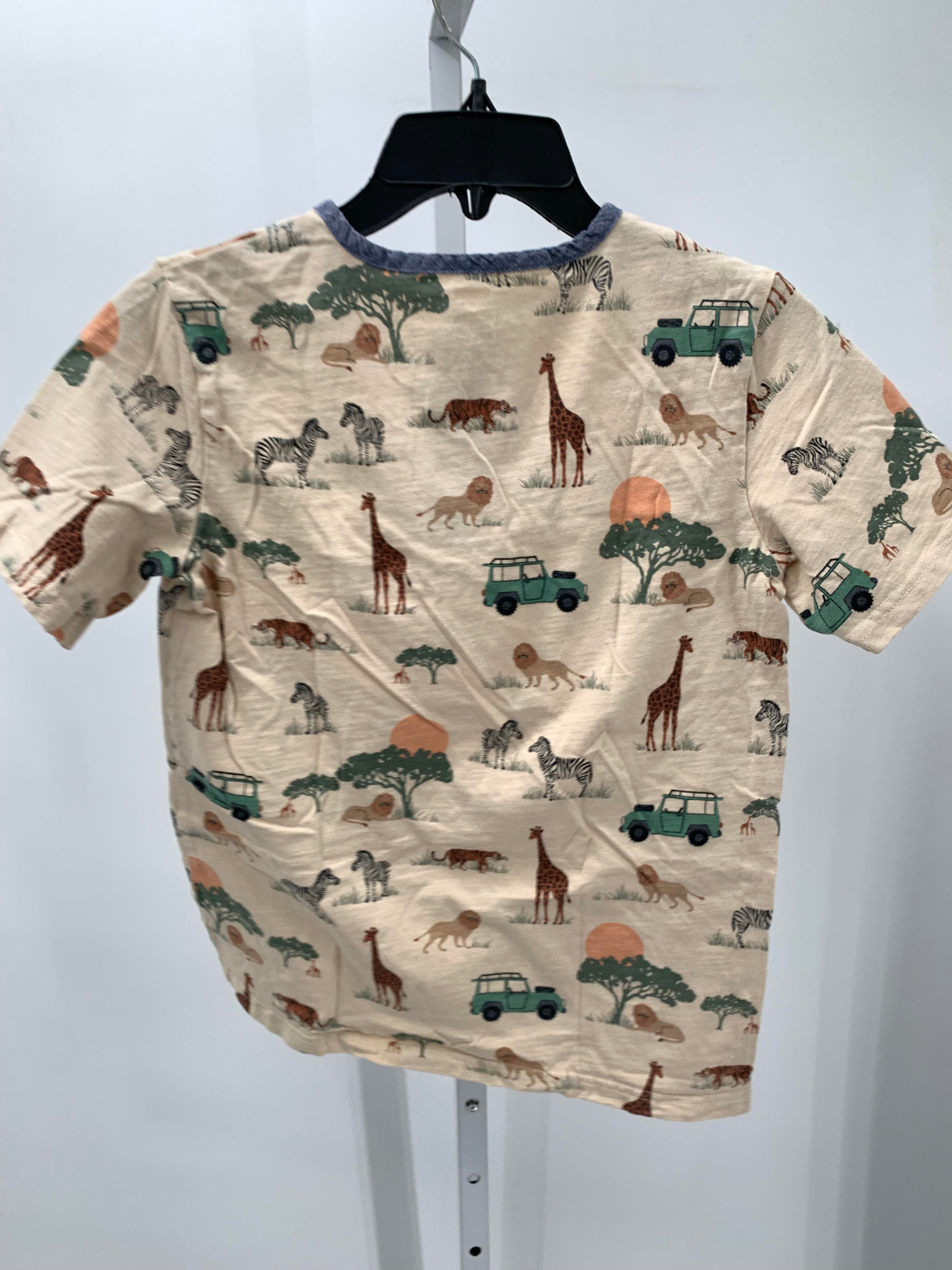 SAFARI ANIMAL HENLEY