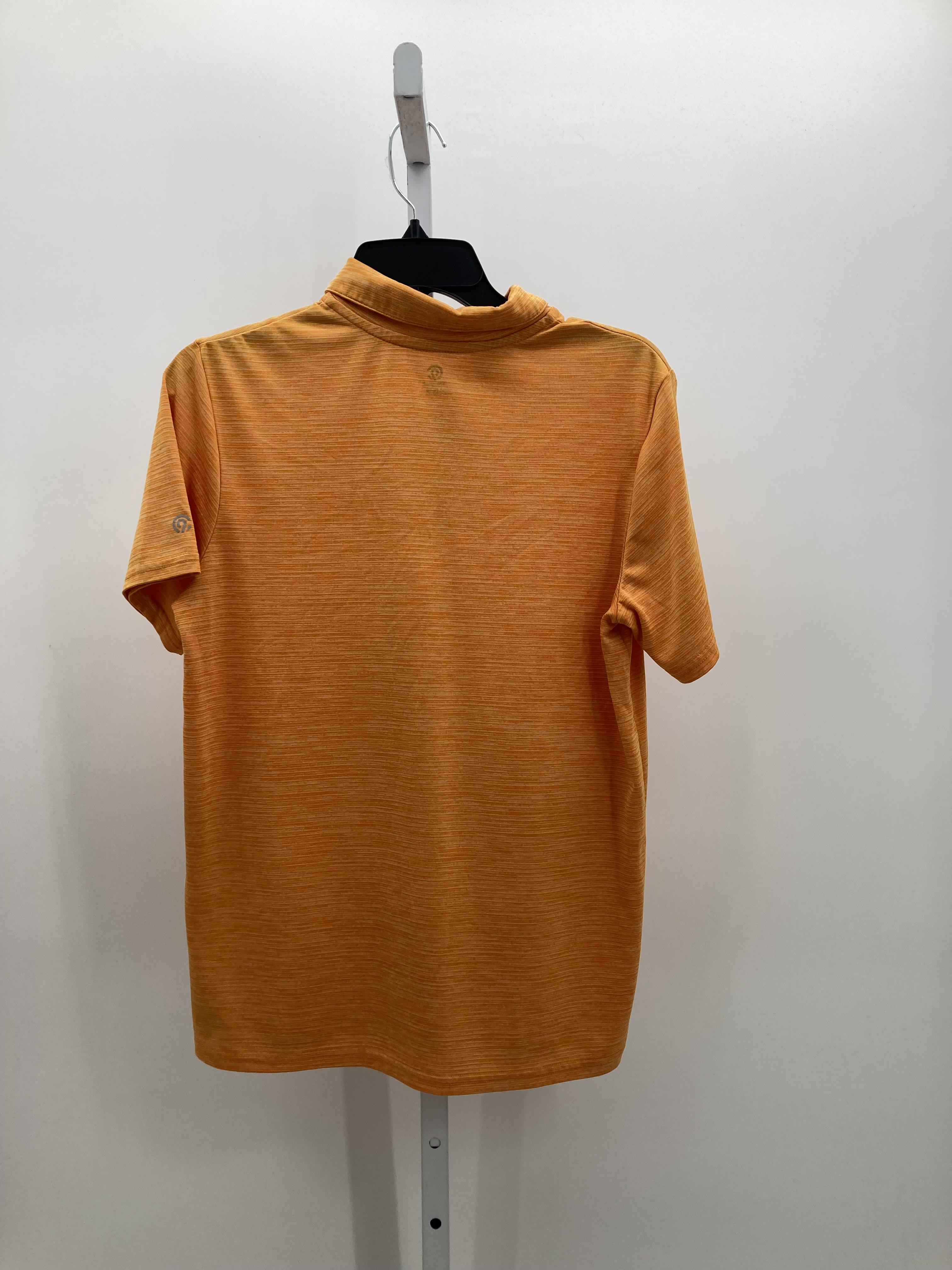 C9 Size 16-18 Boys Short Sleeve Shirt