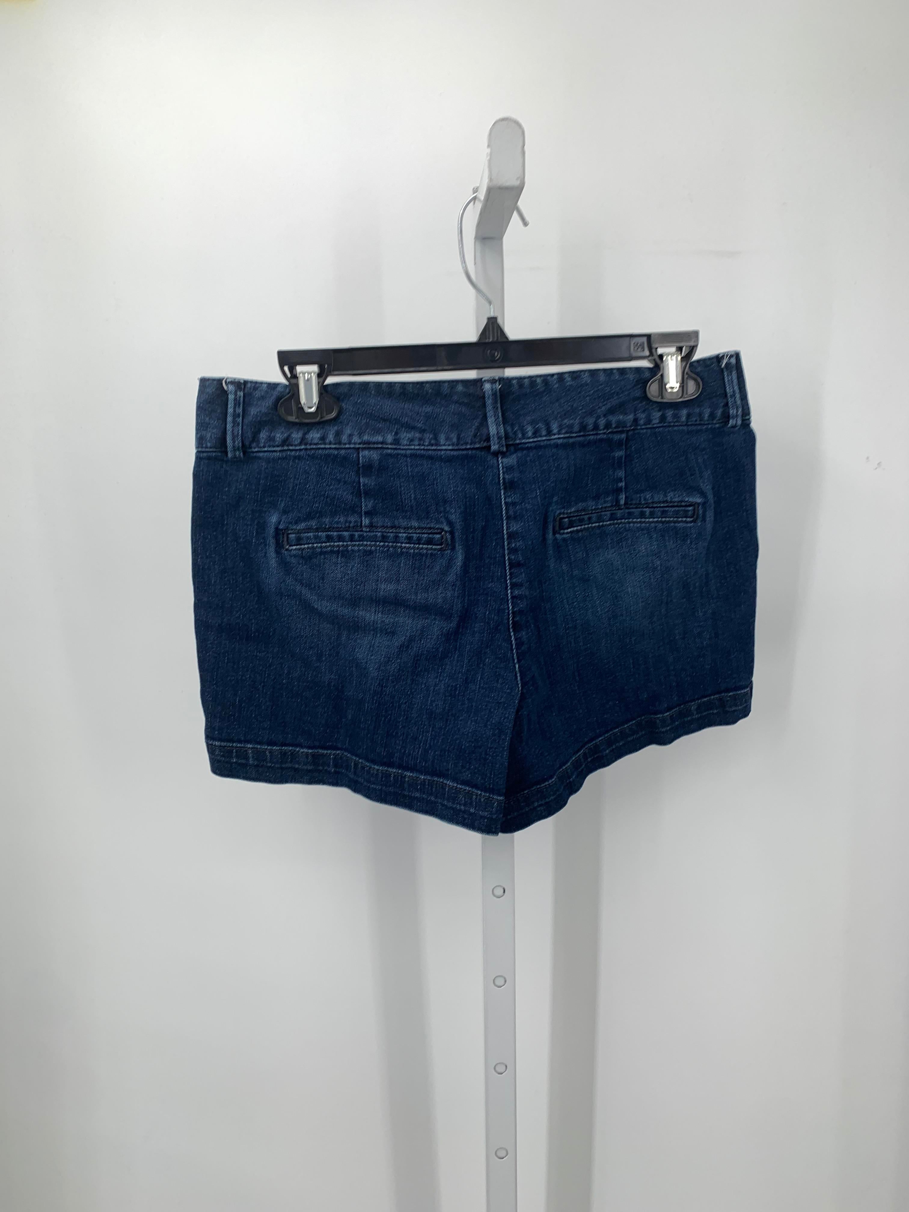 Loft Size 2 Misses Shorts