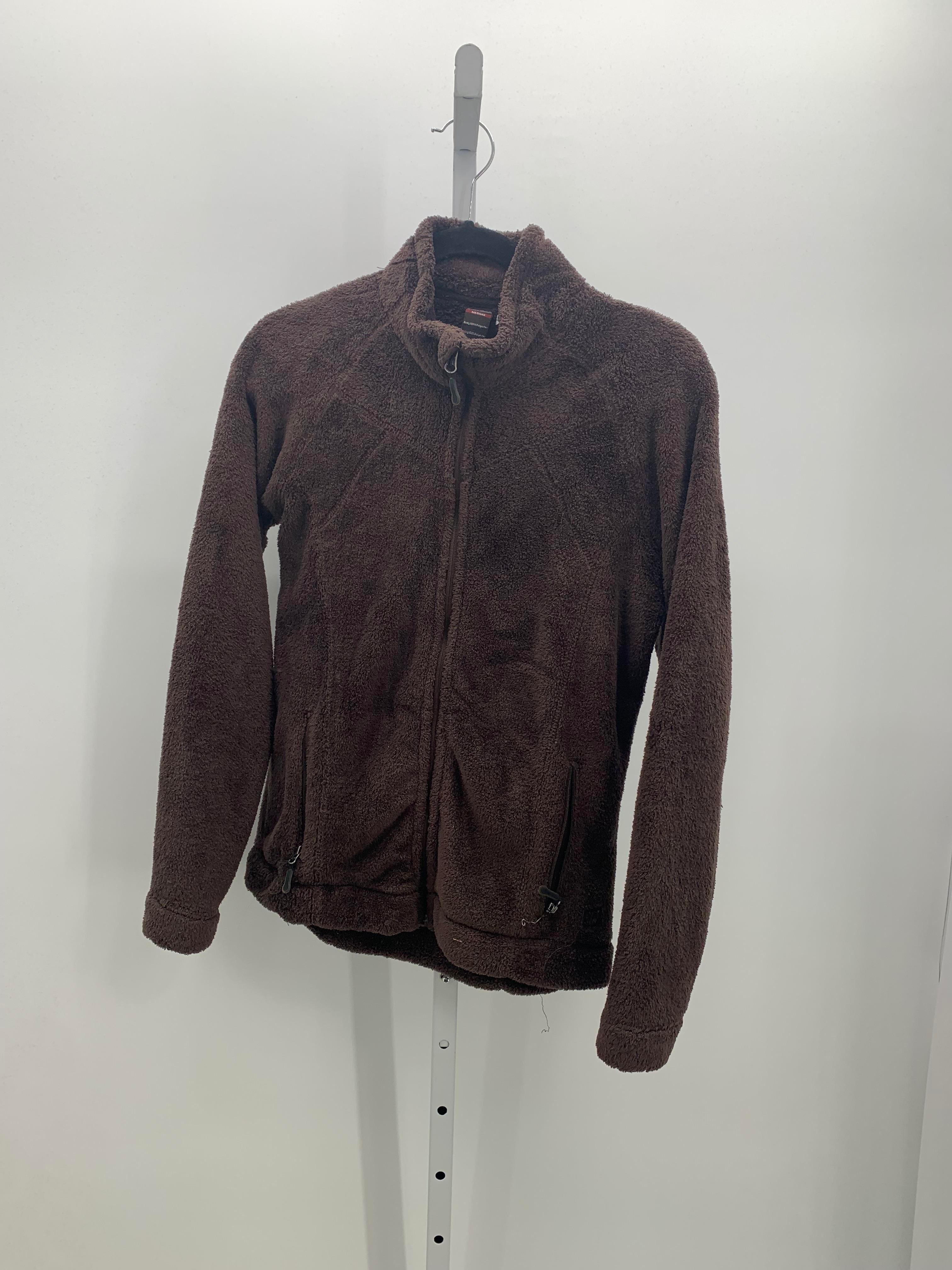 Avalanche Size Medium Misses Fleece Jacket