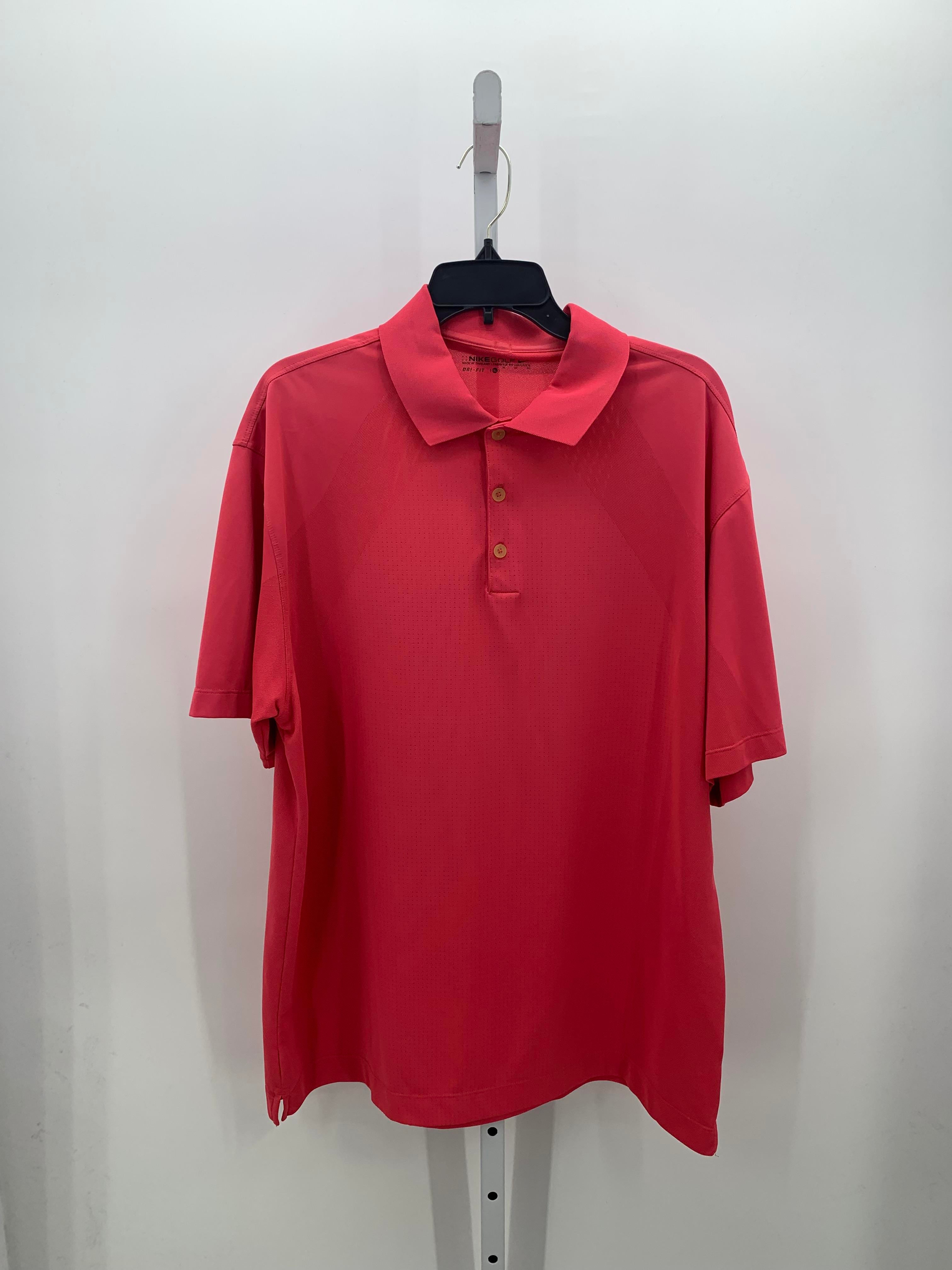 ACTIVE WEAR POLO