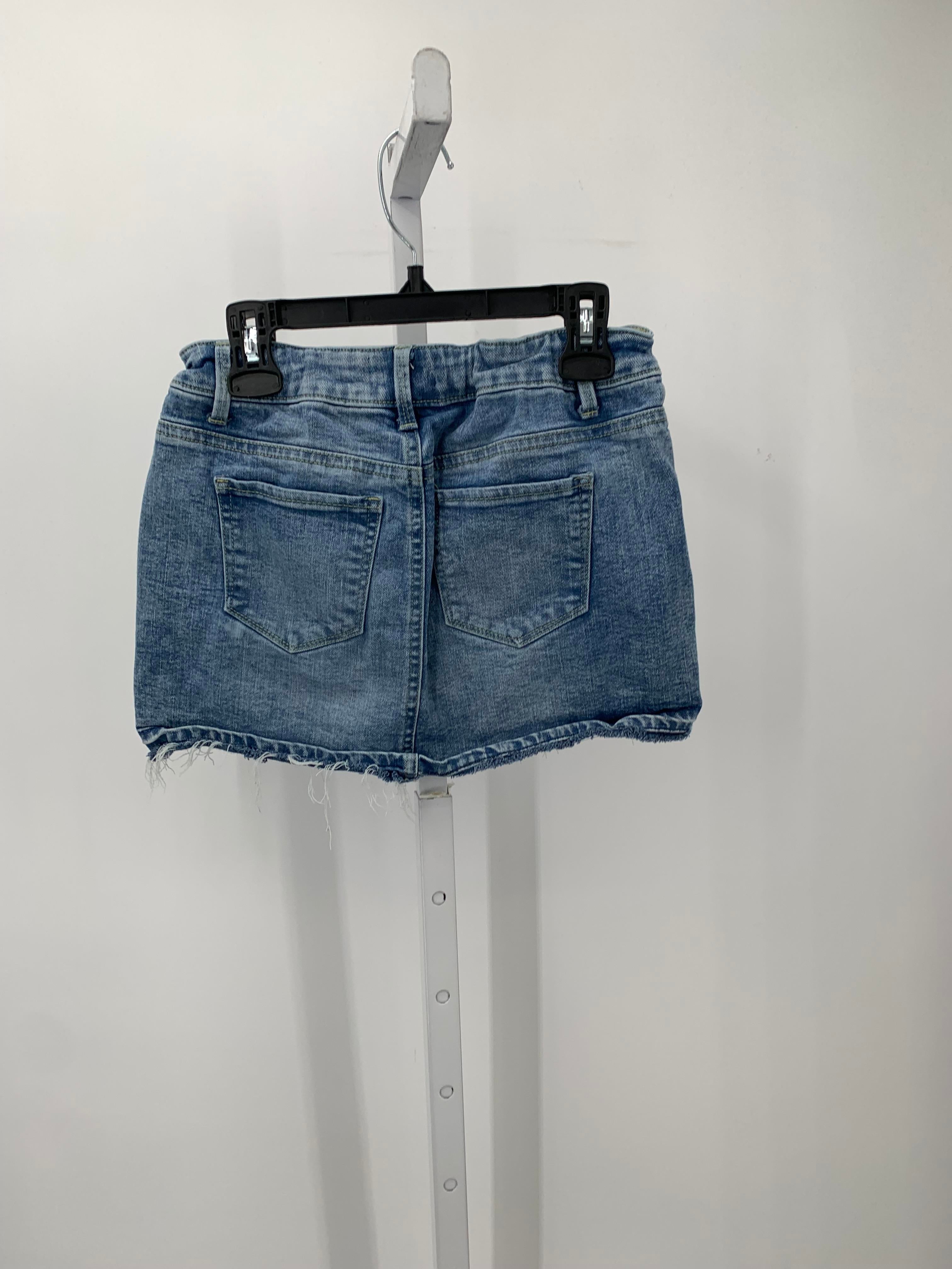 SO Size 8 Girls Skirt