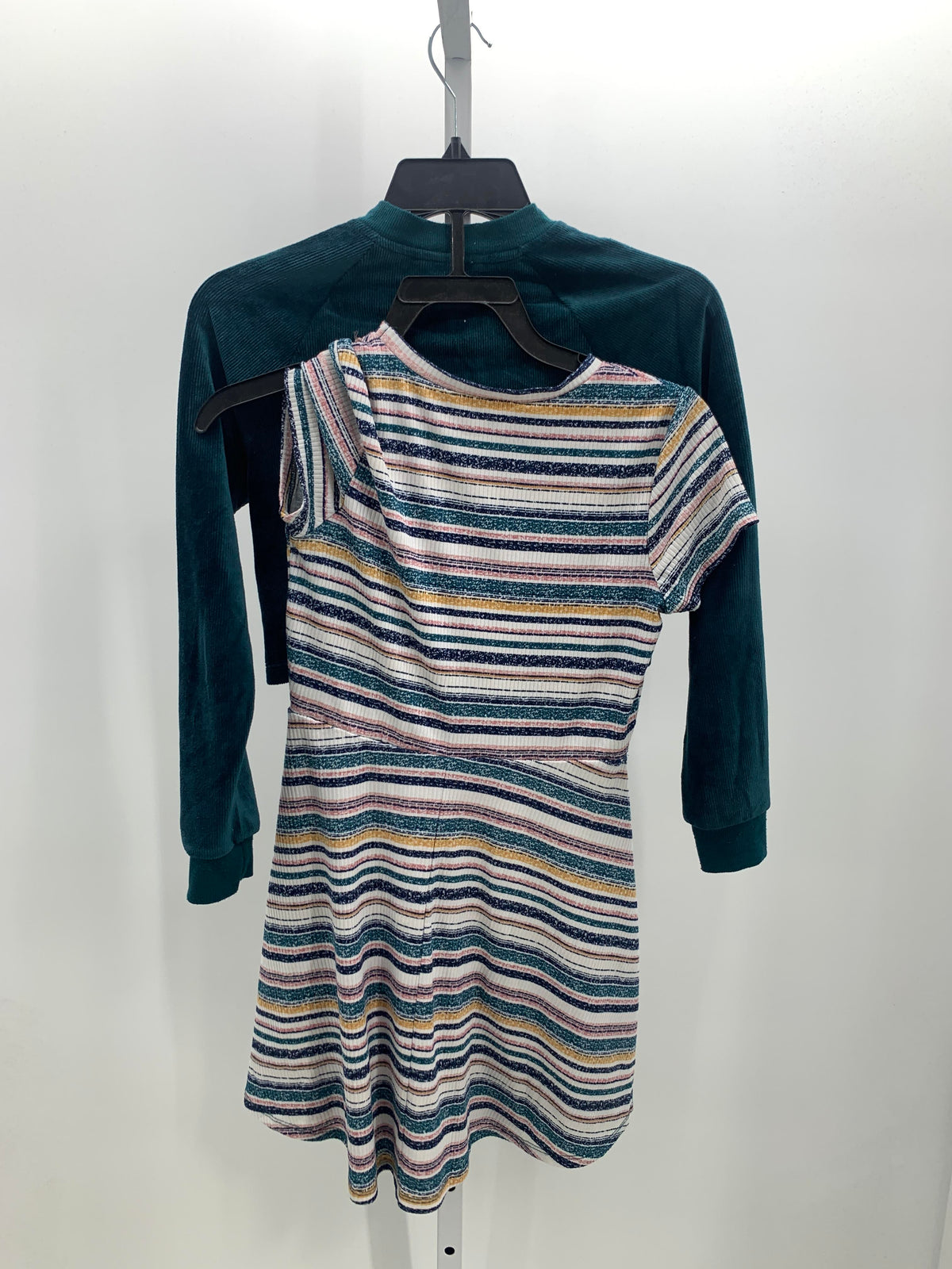 Knit Works Size 14 Girls 2 Pieces