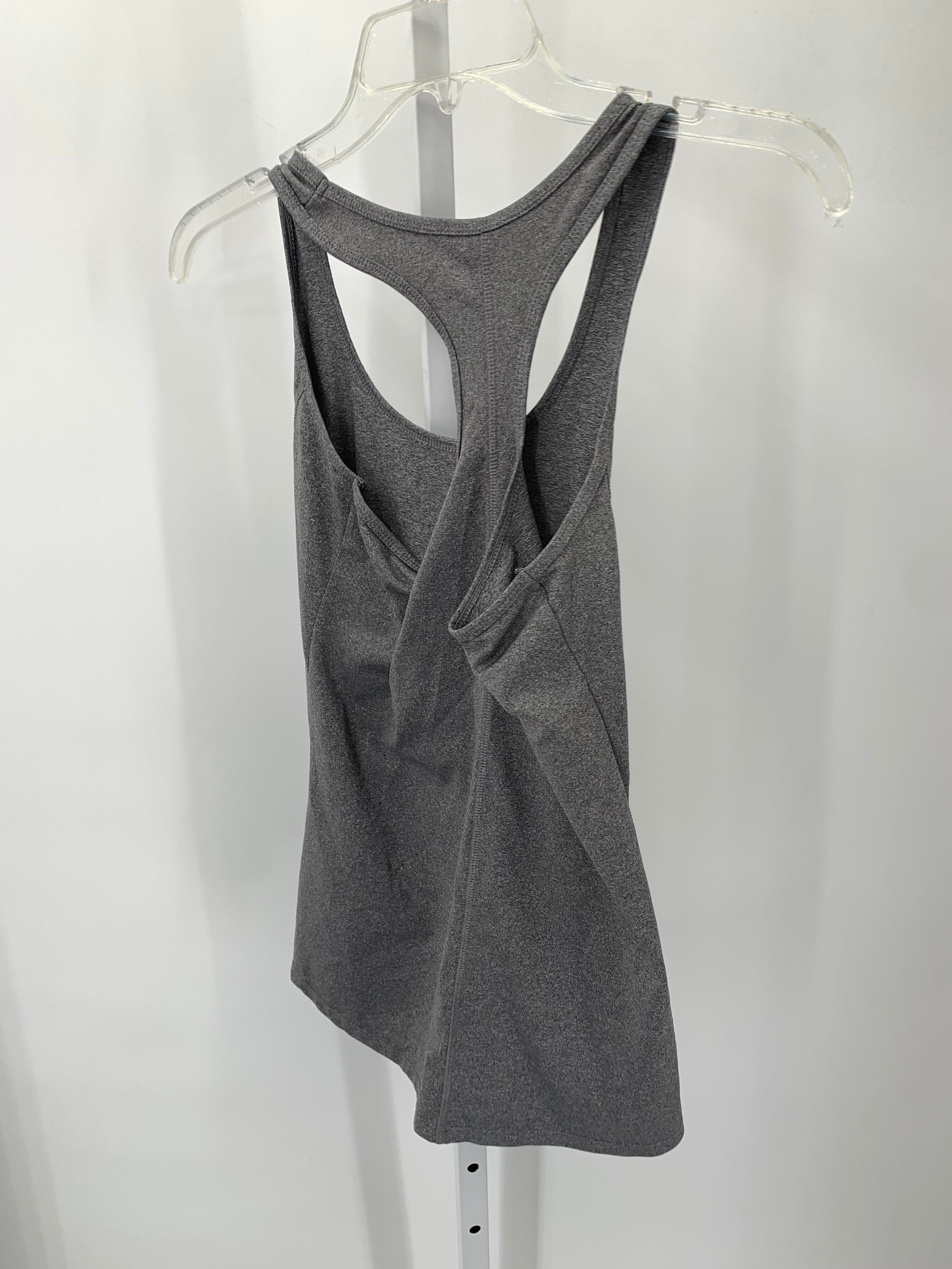 C9 Size Small Misses Tank