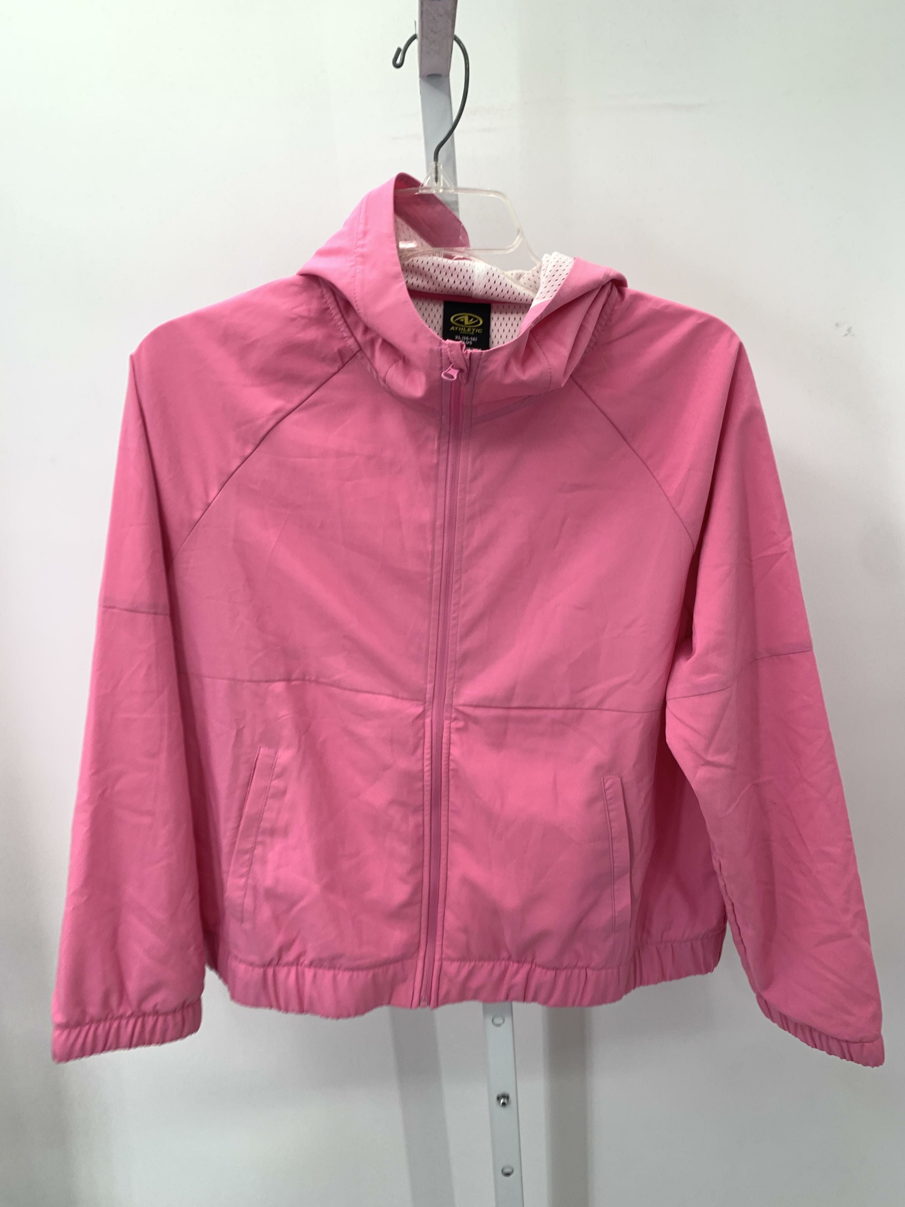 Athletic Works Size 14-16 Girls Lightweight