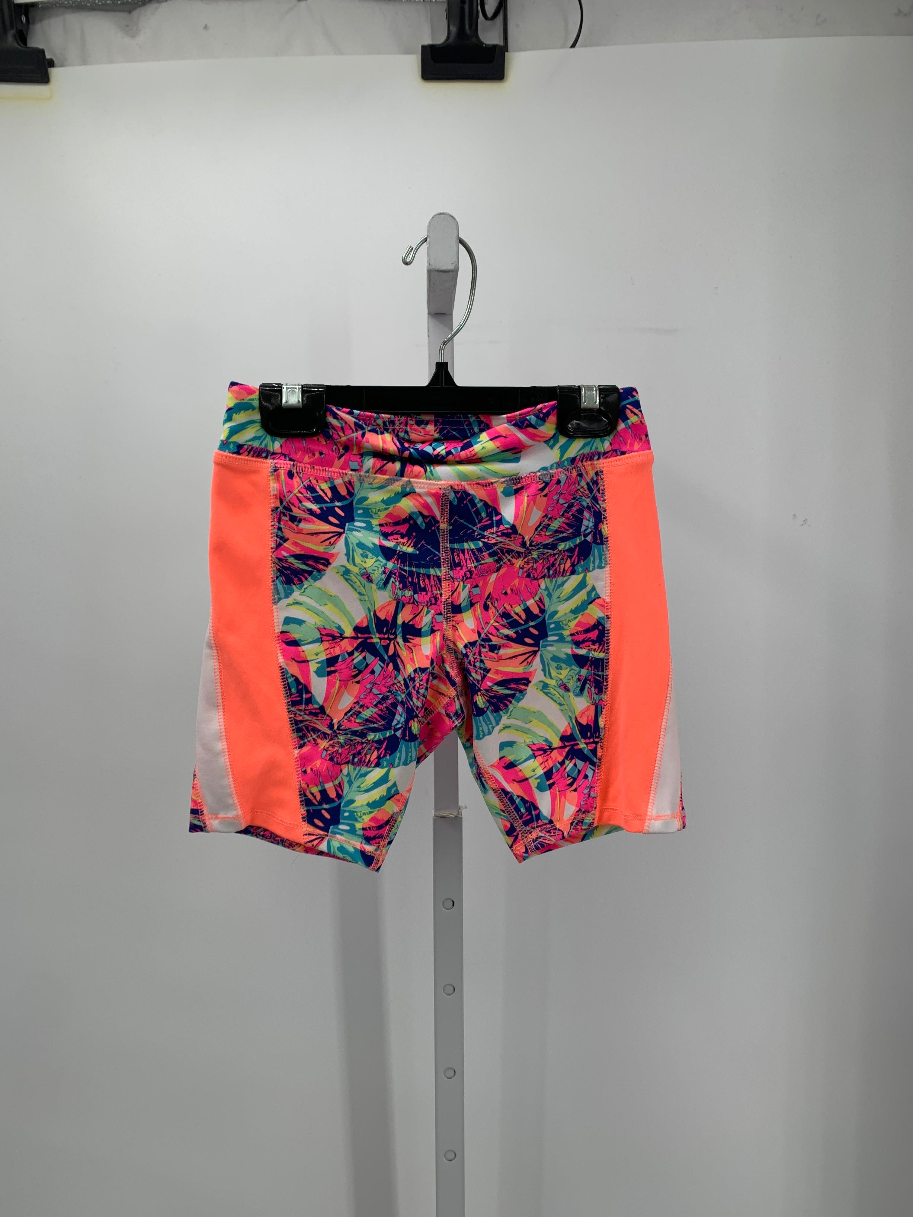 Athletic Works Size 7-8 Girls Shorts