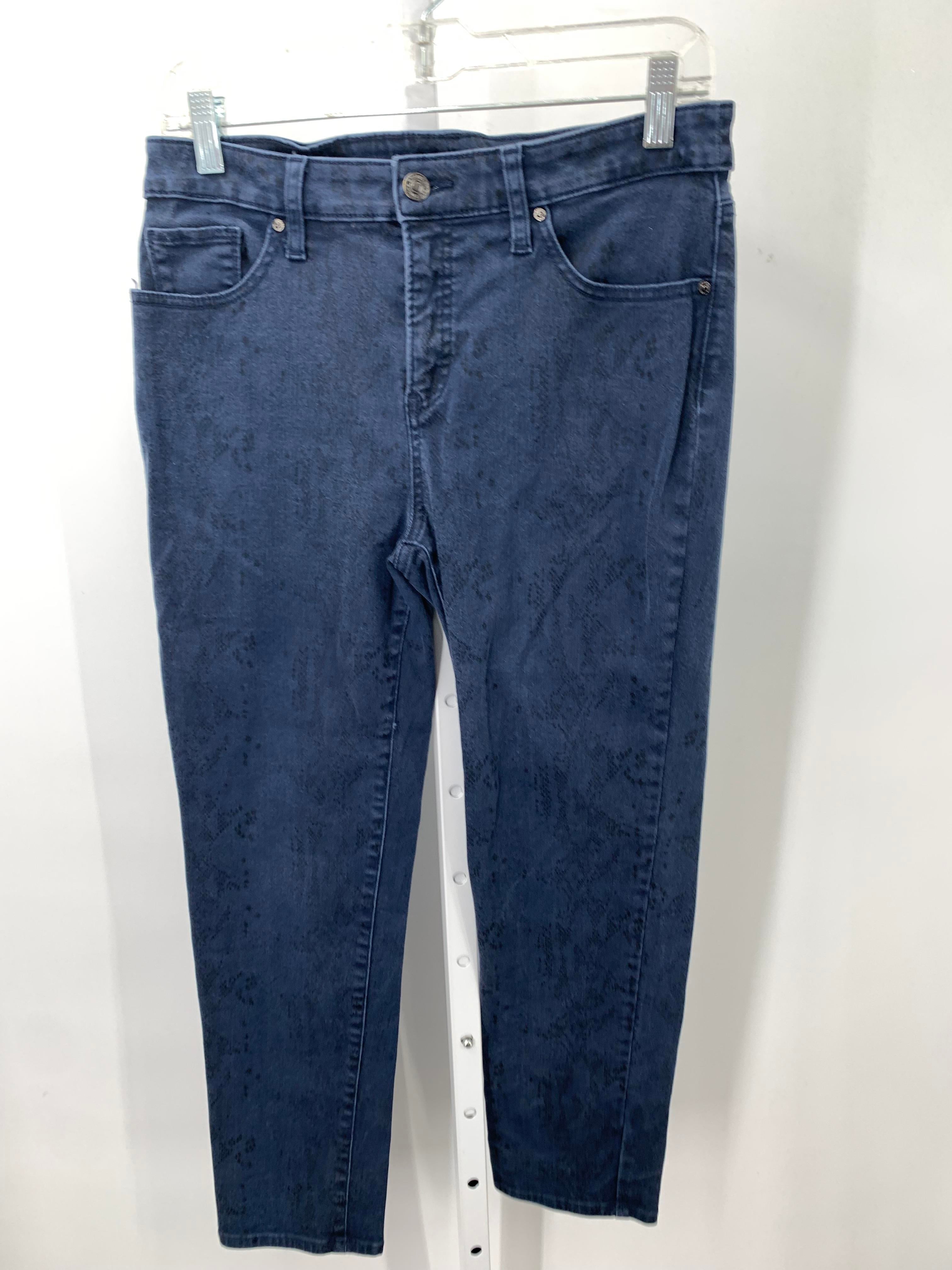 Chico's Size 6 Misses Jeans