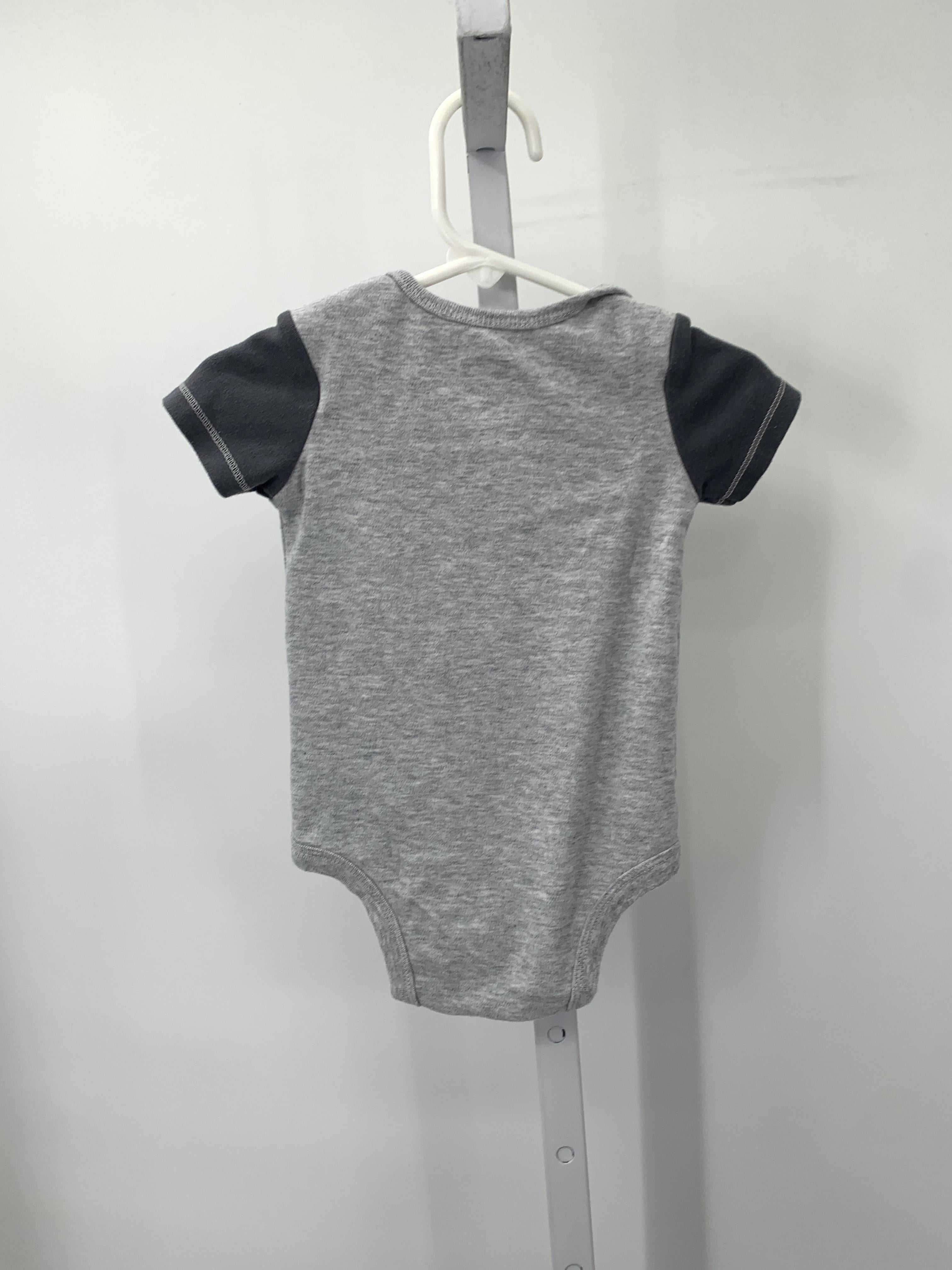 BATMAN KNIT TEE