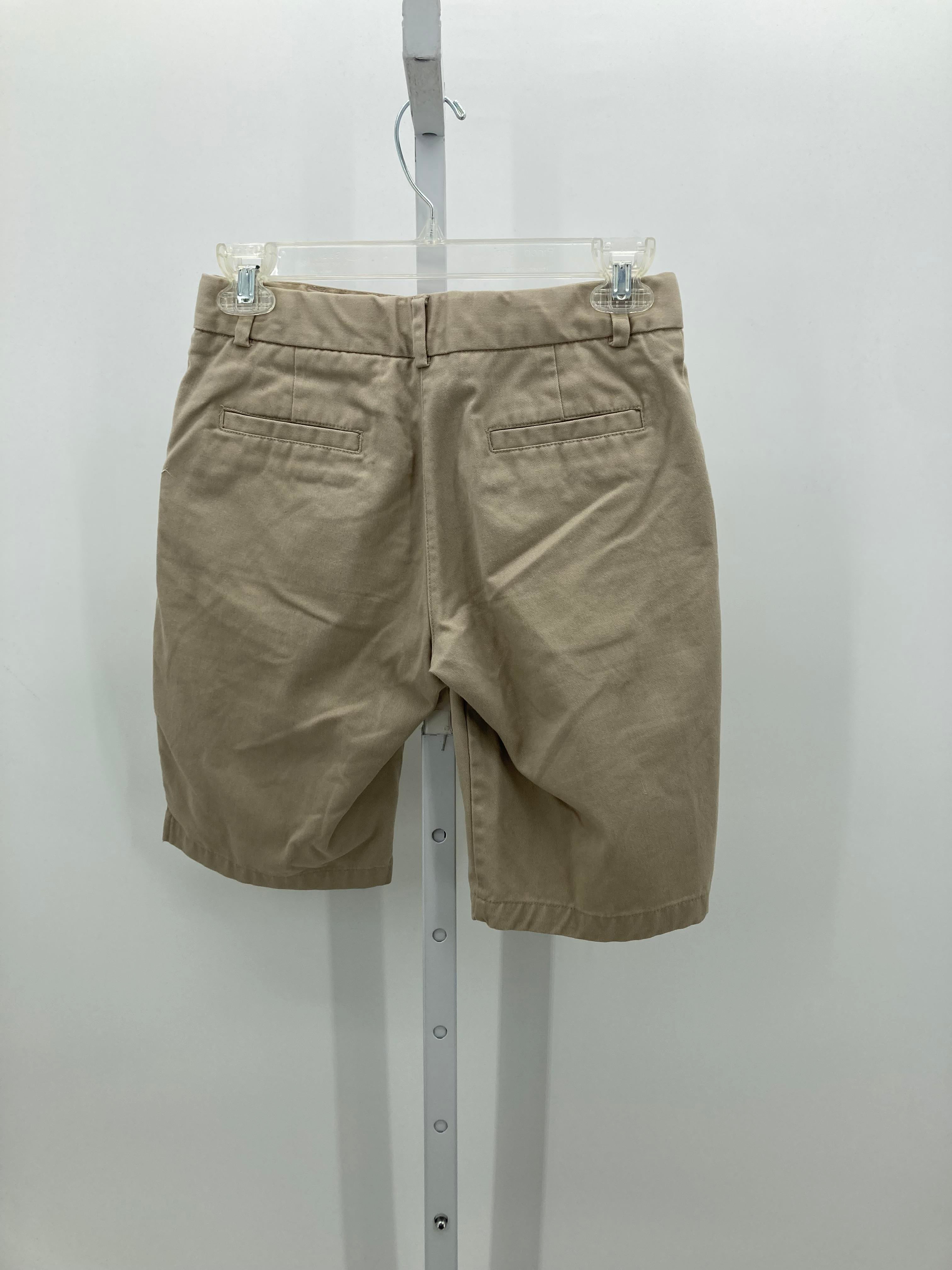 Nautica Size 14 Girls Shorts
