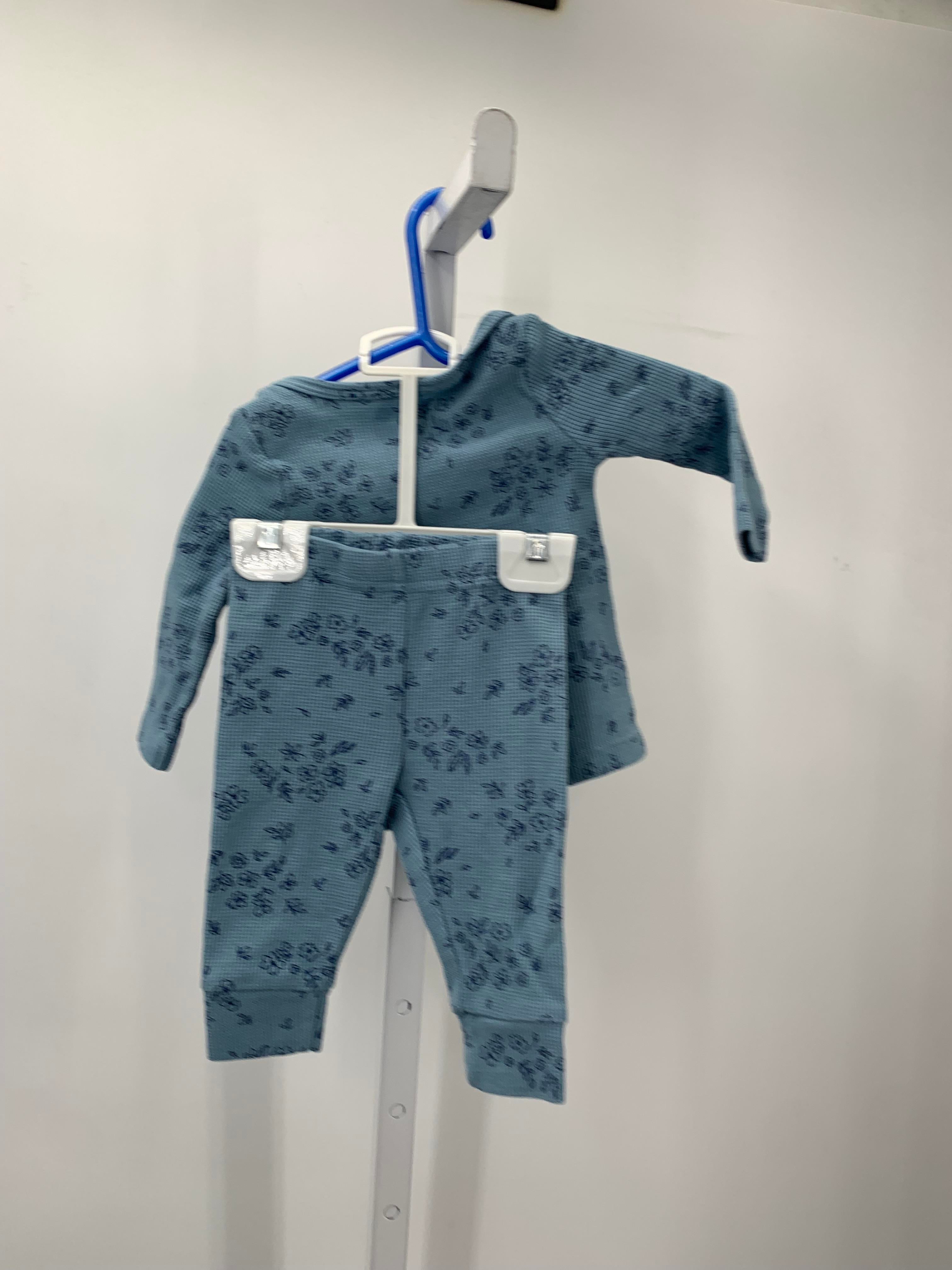 Just One You Size 6 Months Girls 2 Pieces