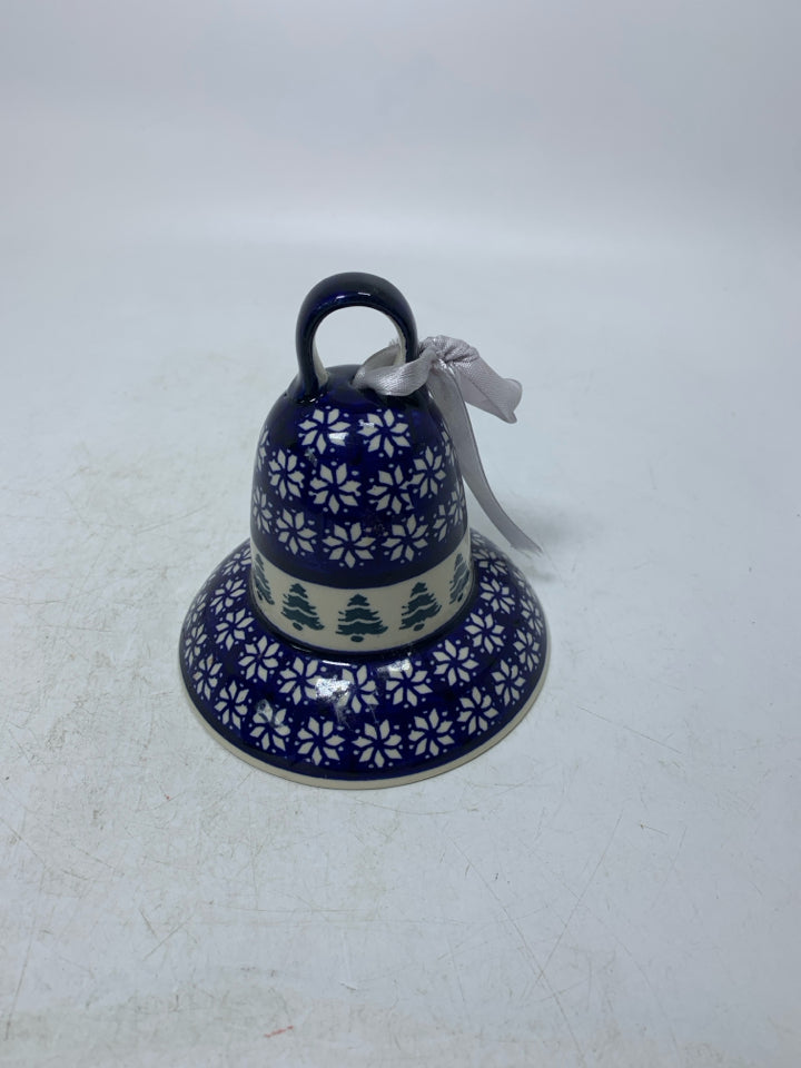 Boleslawiec Bell