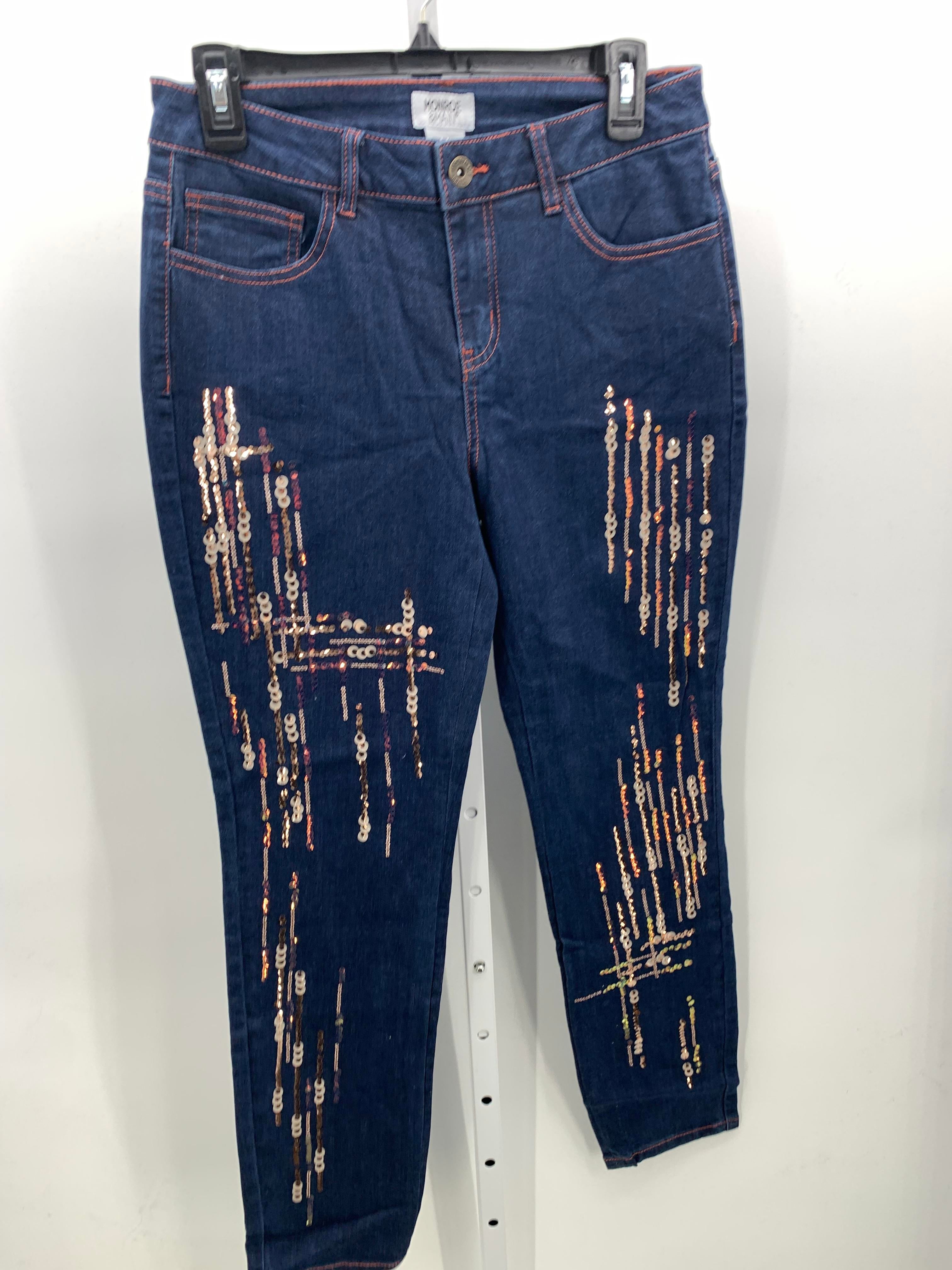 Size 6 Misses Jeans