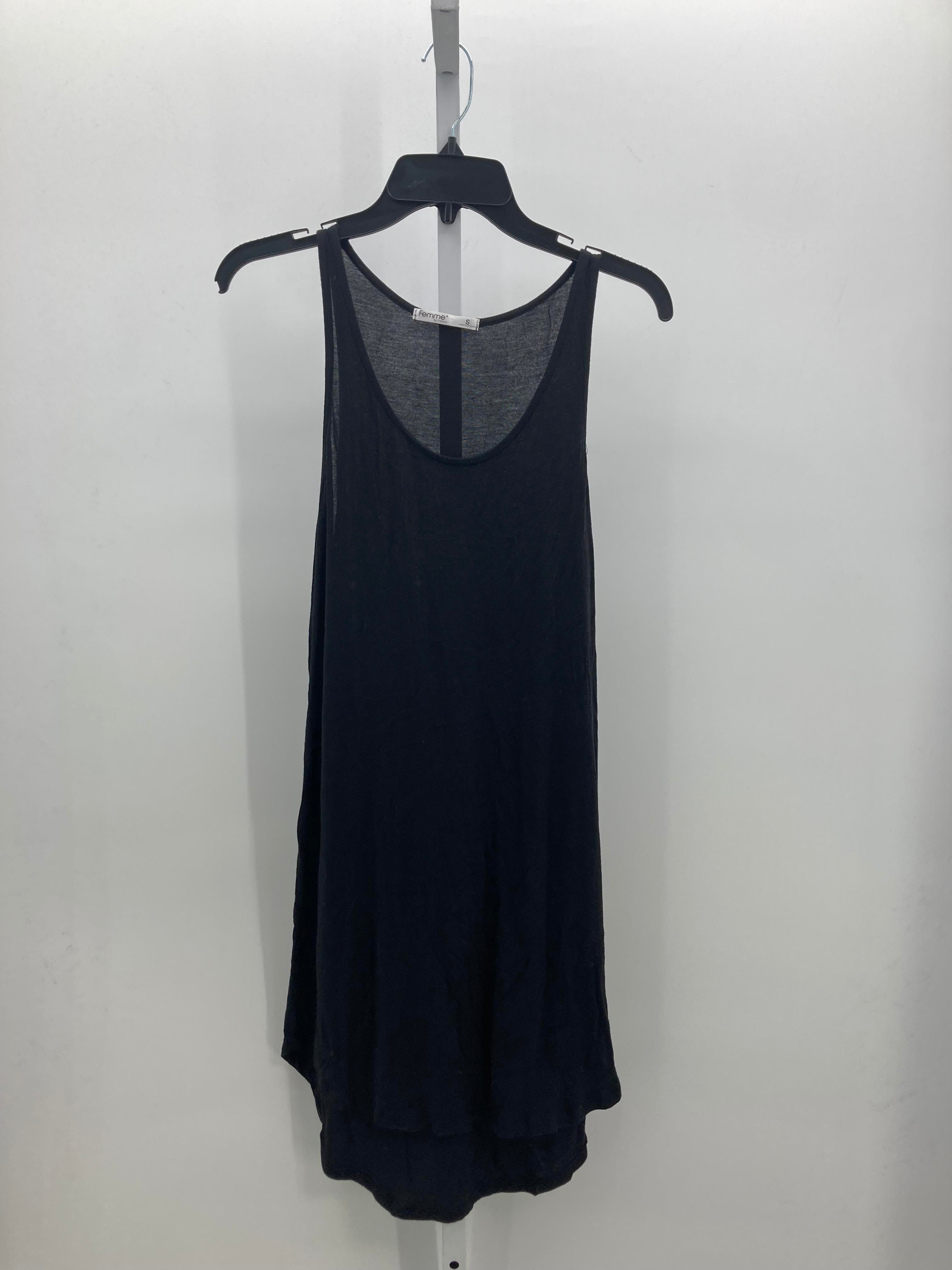 Femme Size Small Misses Sundress