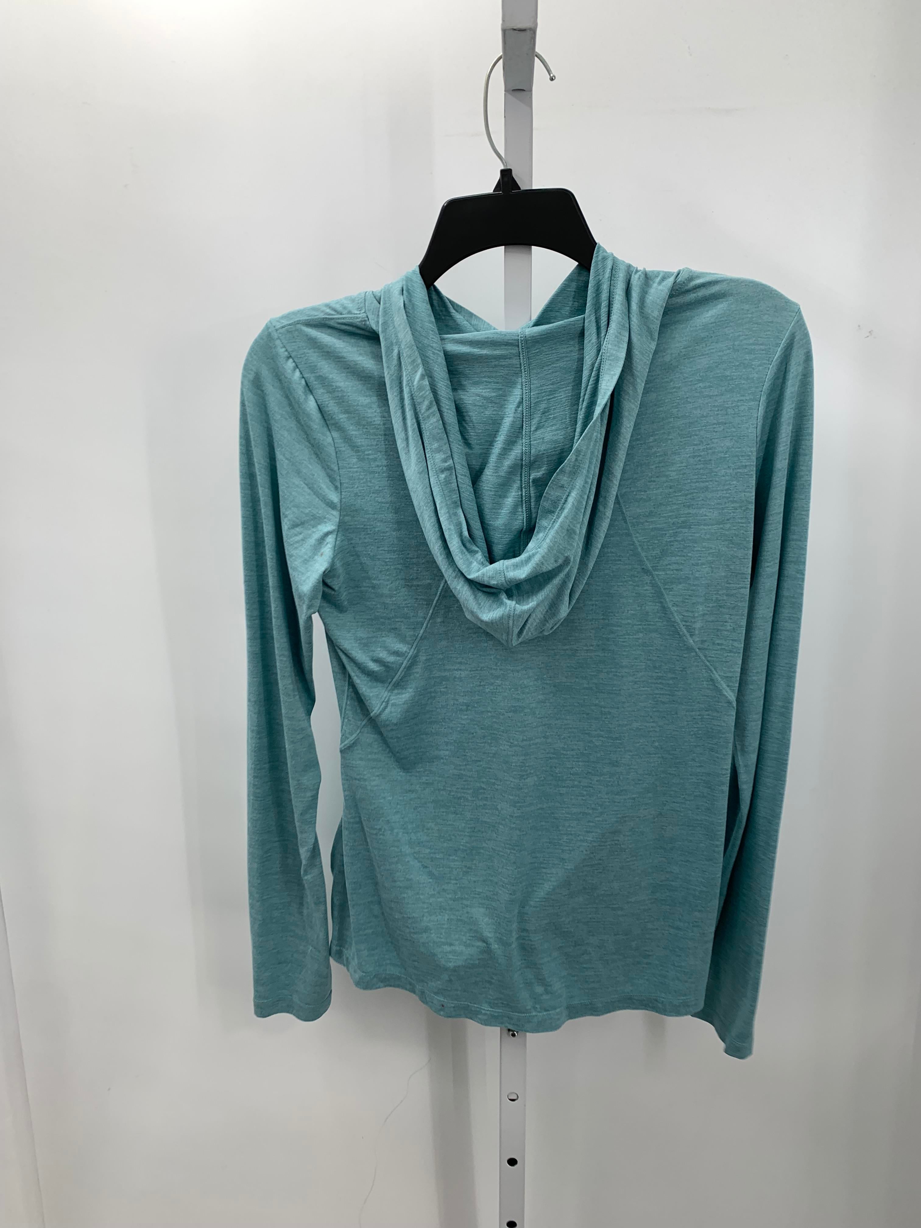 Reebok Size Small Misses Long Sleeve Shirt