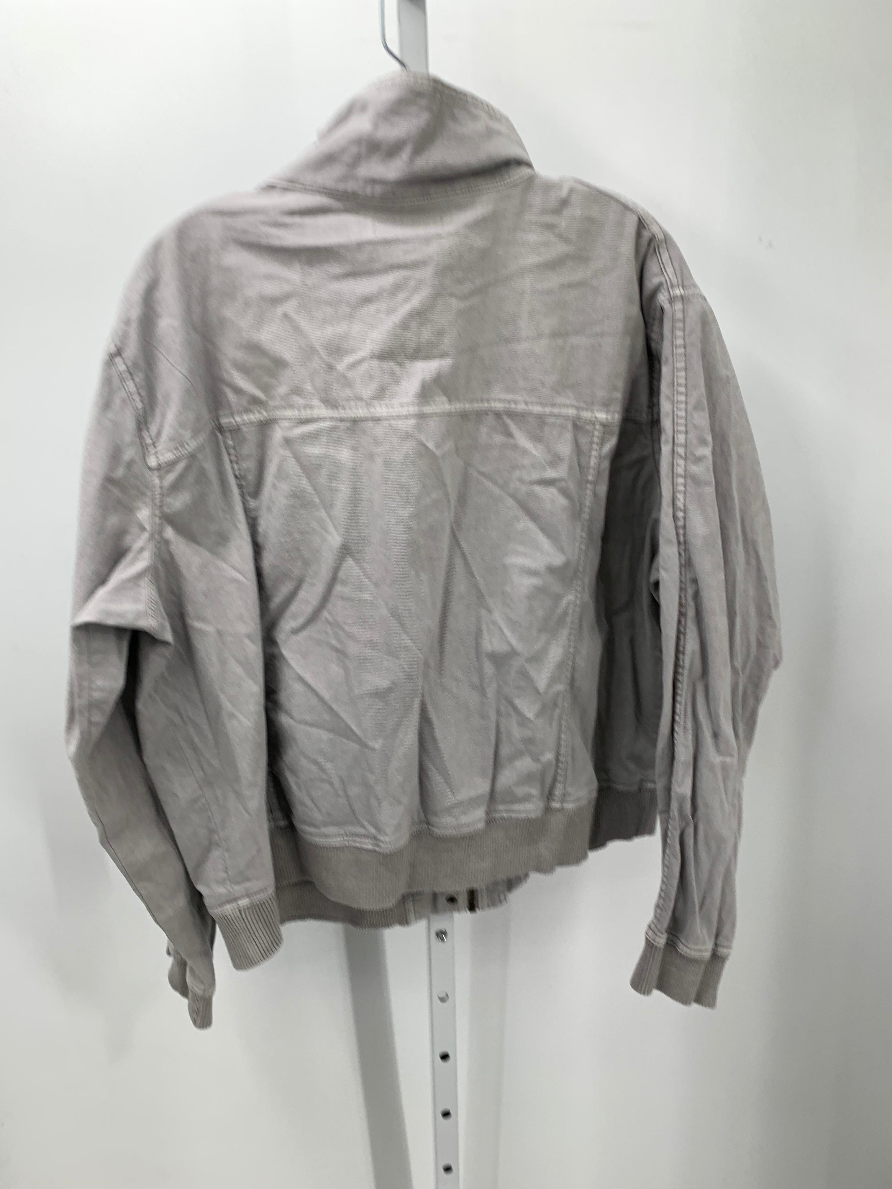 Sonoma Size XXL Misses Lightweight Jacket