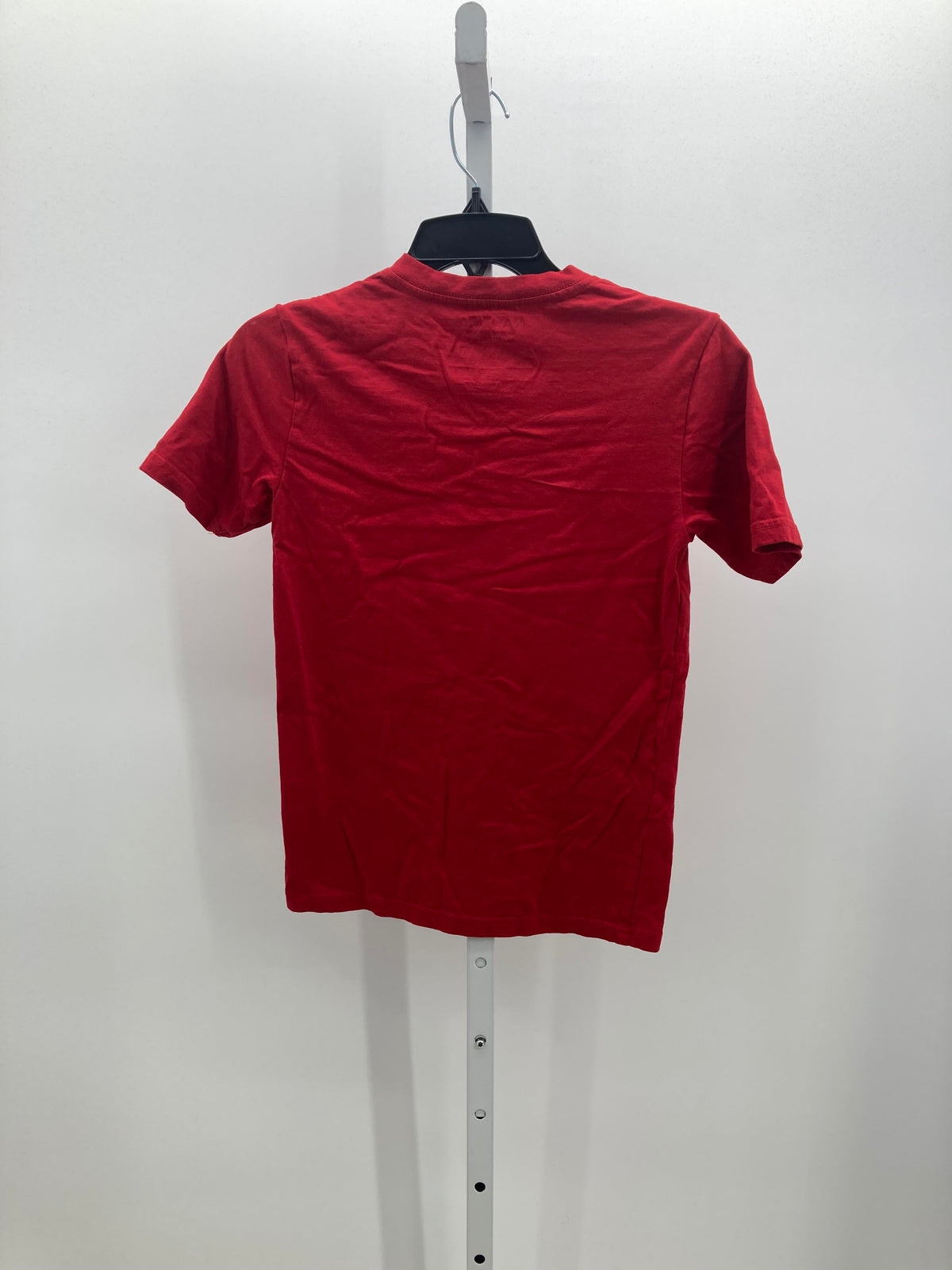 VNECK KNTI TEE